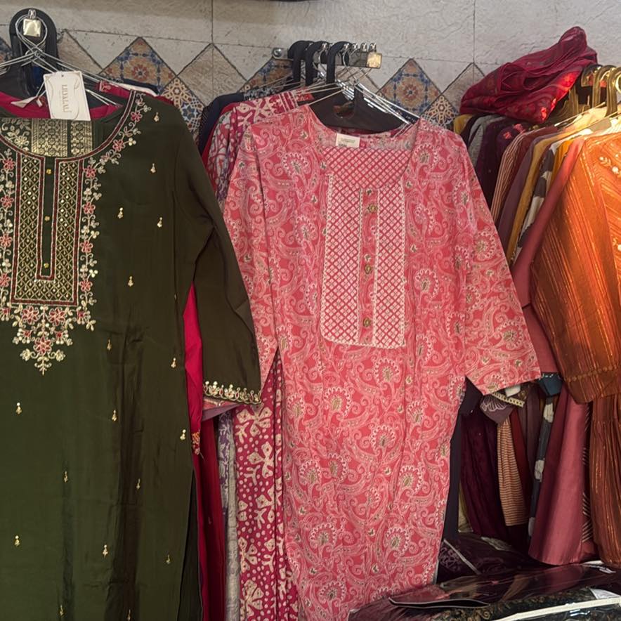 Anmol Fashion Store | Nalagarh