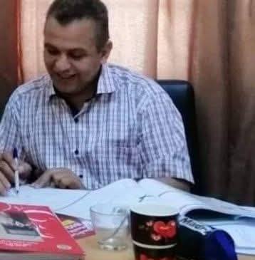 Mr:Mohamed Sayed Math Center