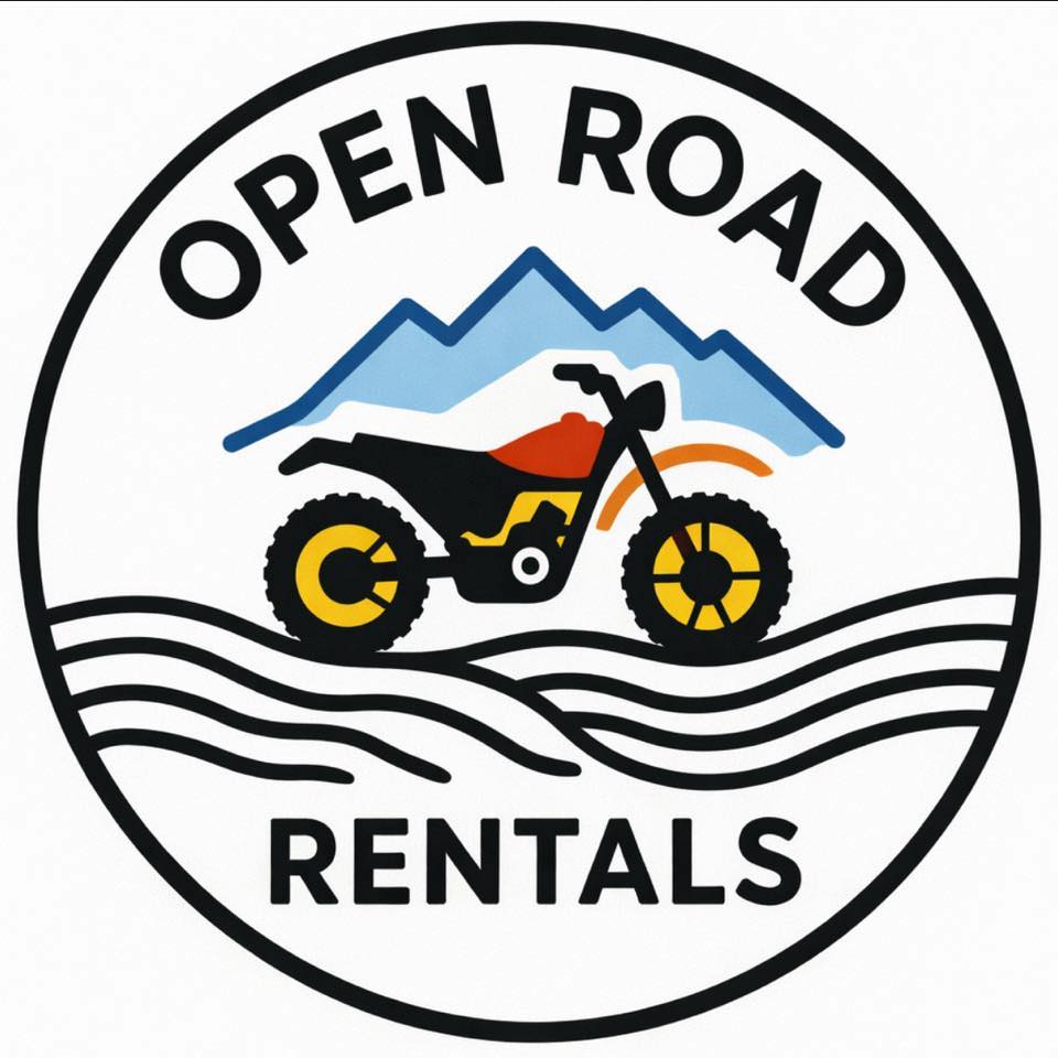 Open Road Rentals | Colorado Springs CO