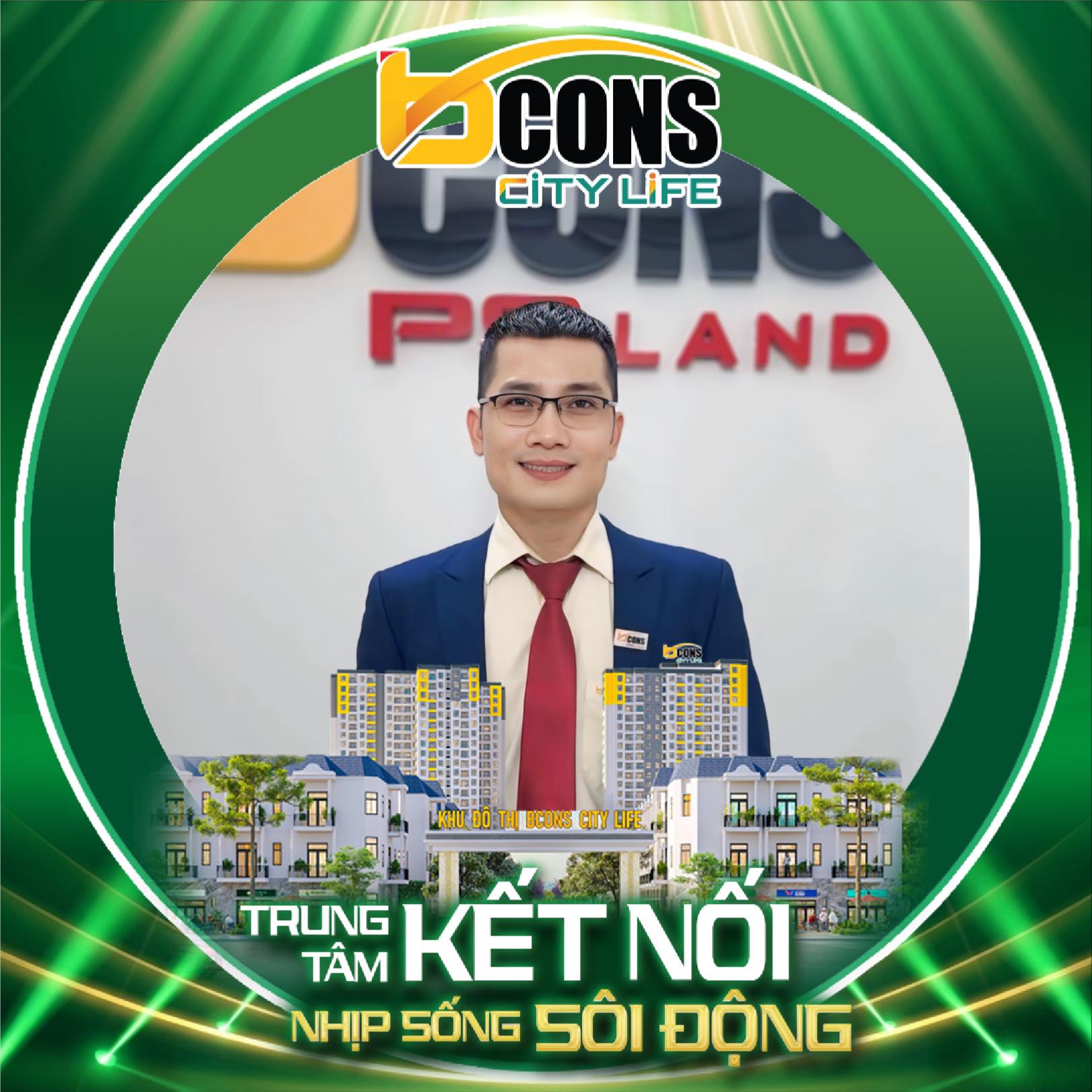 Phương Bắc Bcons