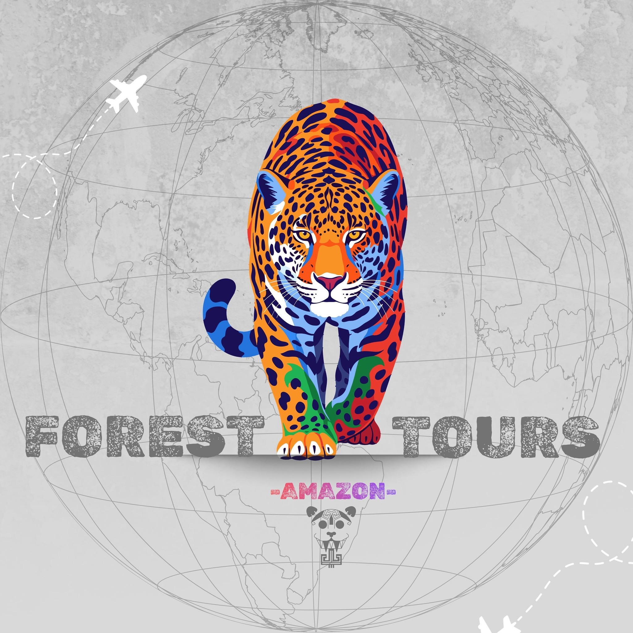 Panthera Forest Go Travel - Turismo - Tingo María | Tingo María