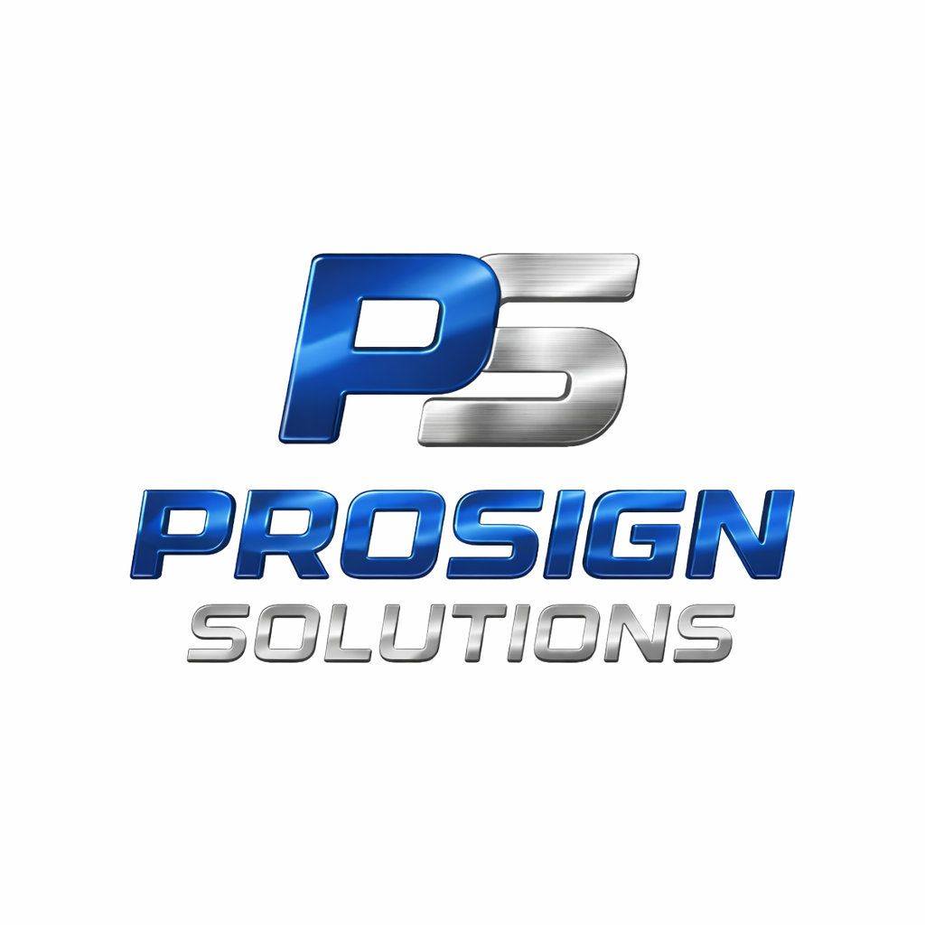 ProSign Solutions | Midrand