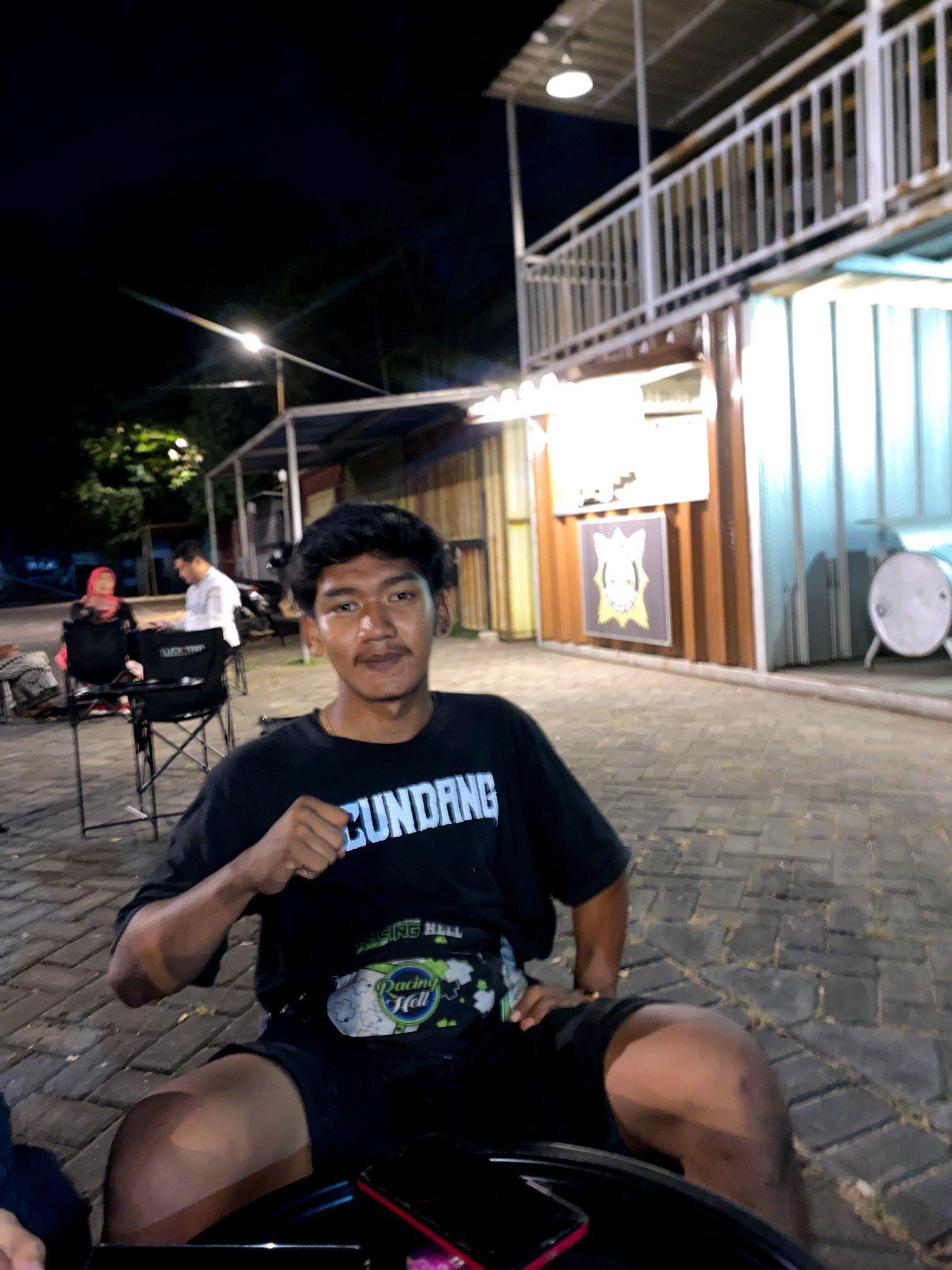 Jangan kayak gitu kamu va sava | Yasin Sava