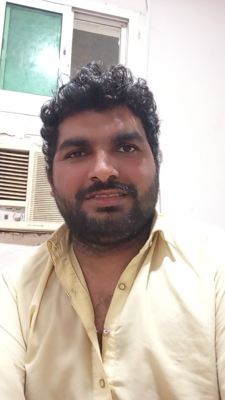 Mr Nadeem | Dera Ghazi Khan