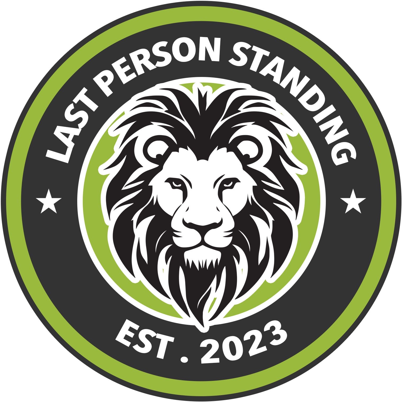 Last Person Standing - LPS