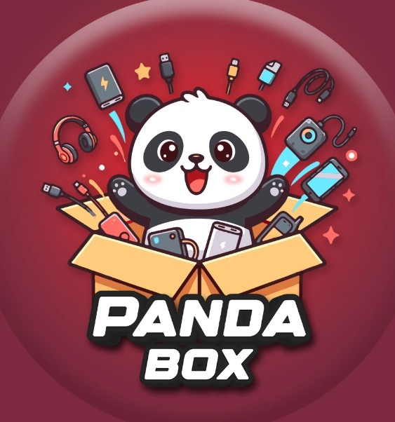 Panda Box Gadget