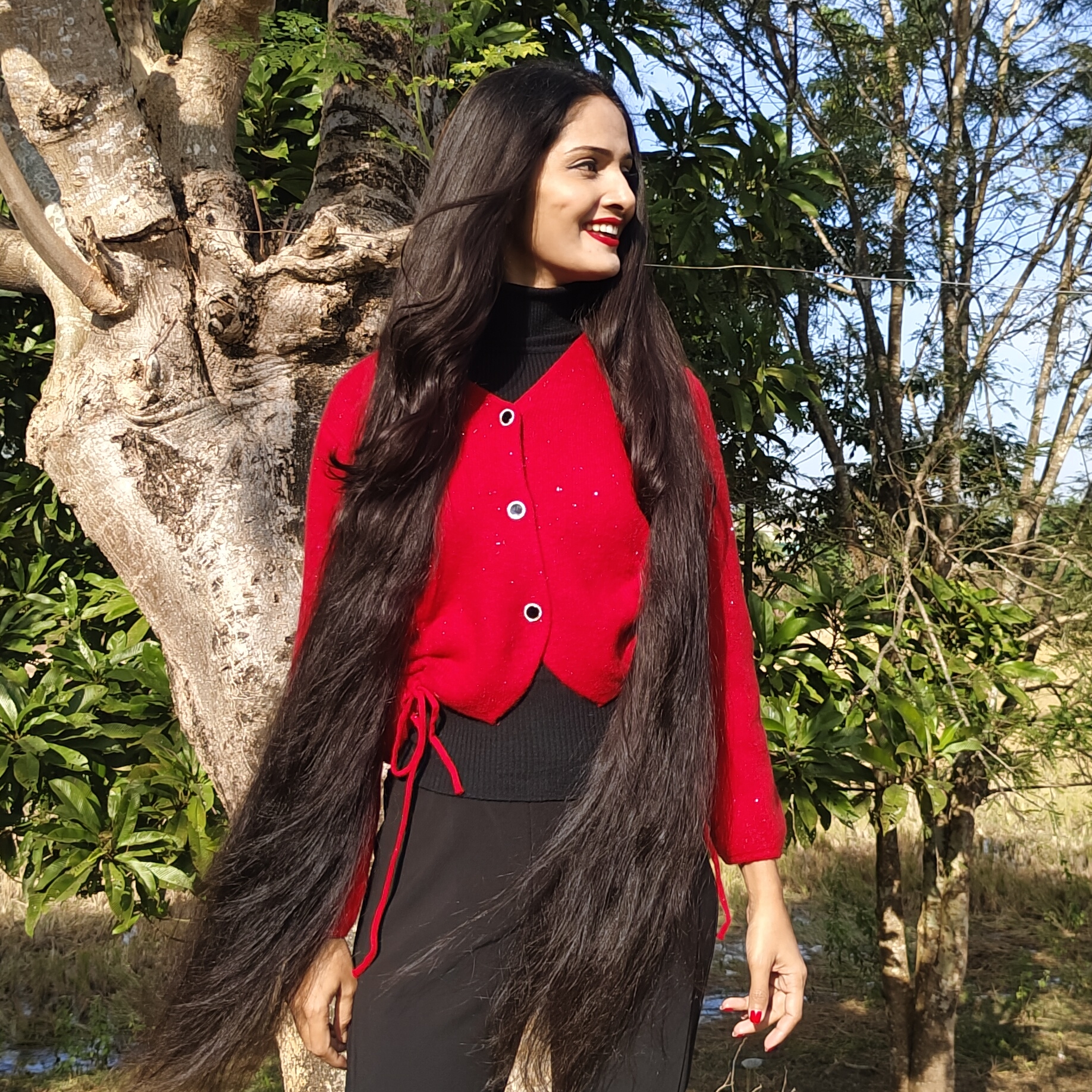Manusha Chetry