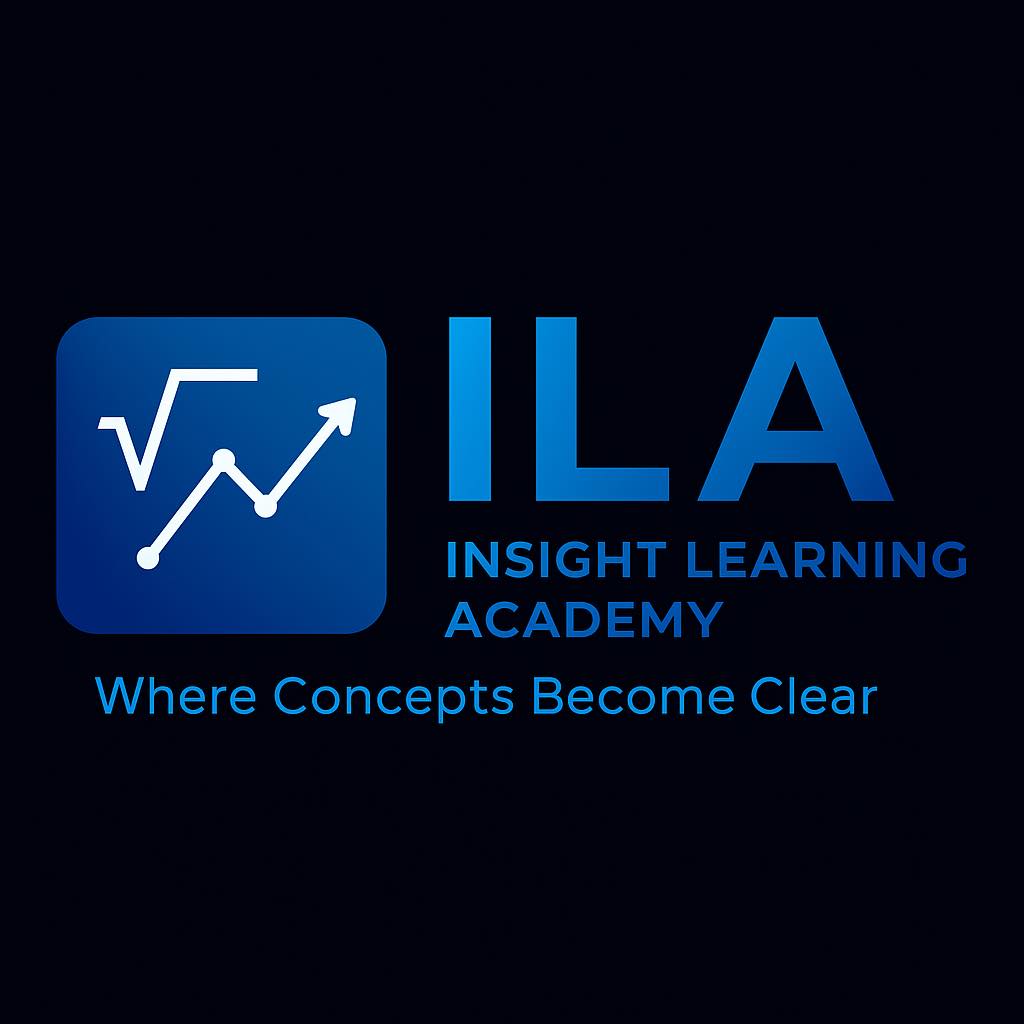 Insight Learning Academy - ILA