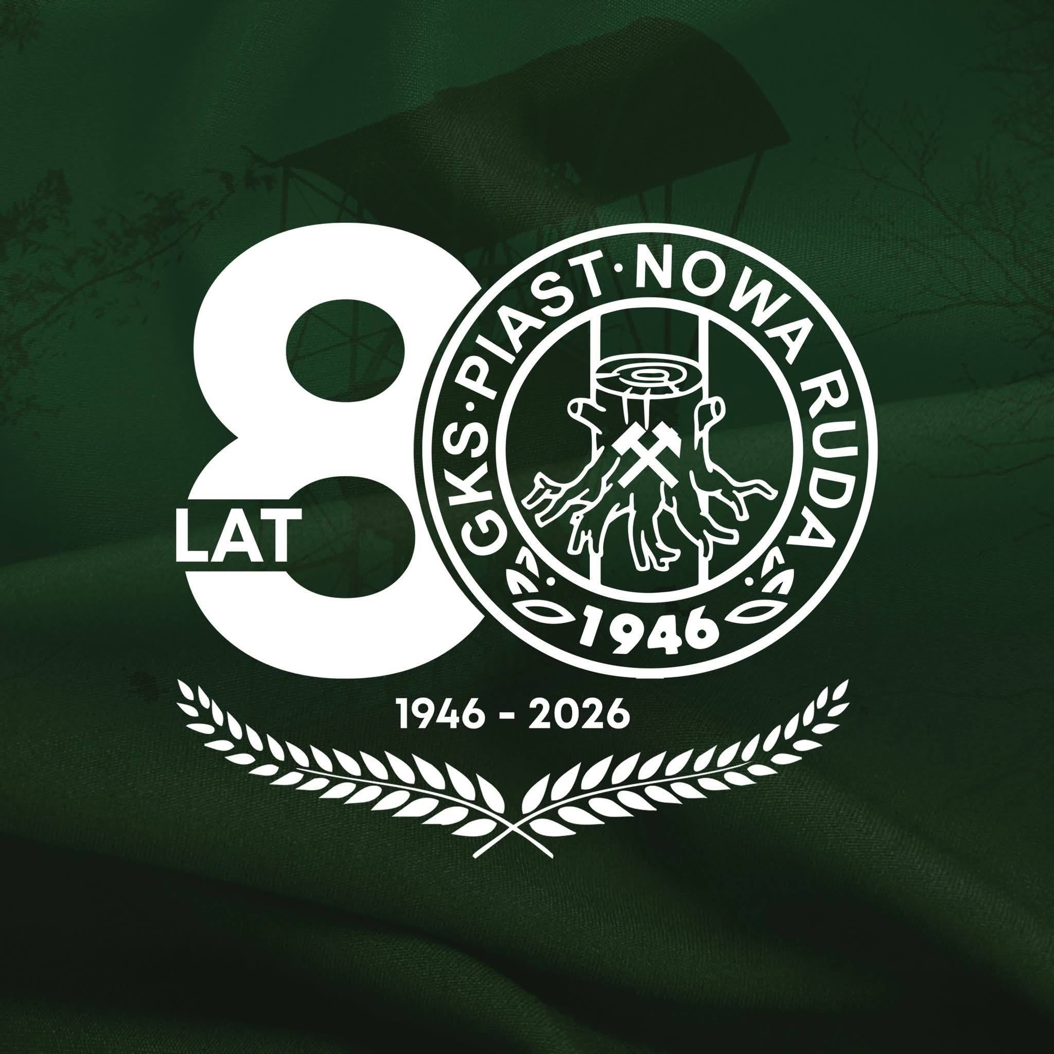 GKS Piast Nowa Ruda - fanpage