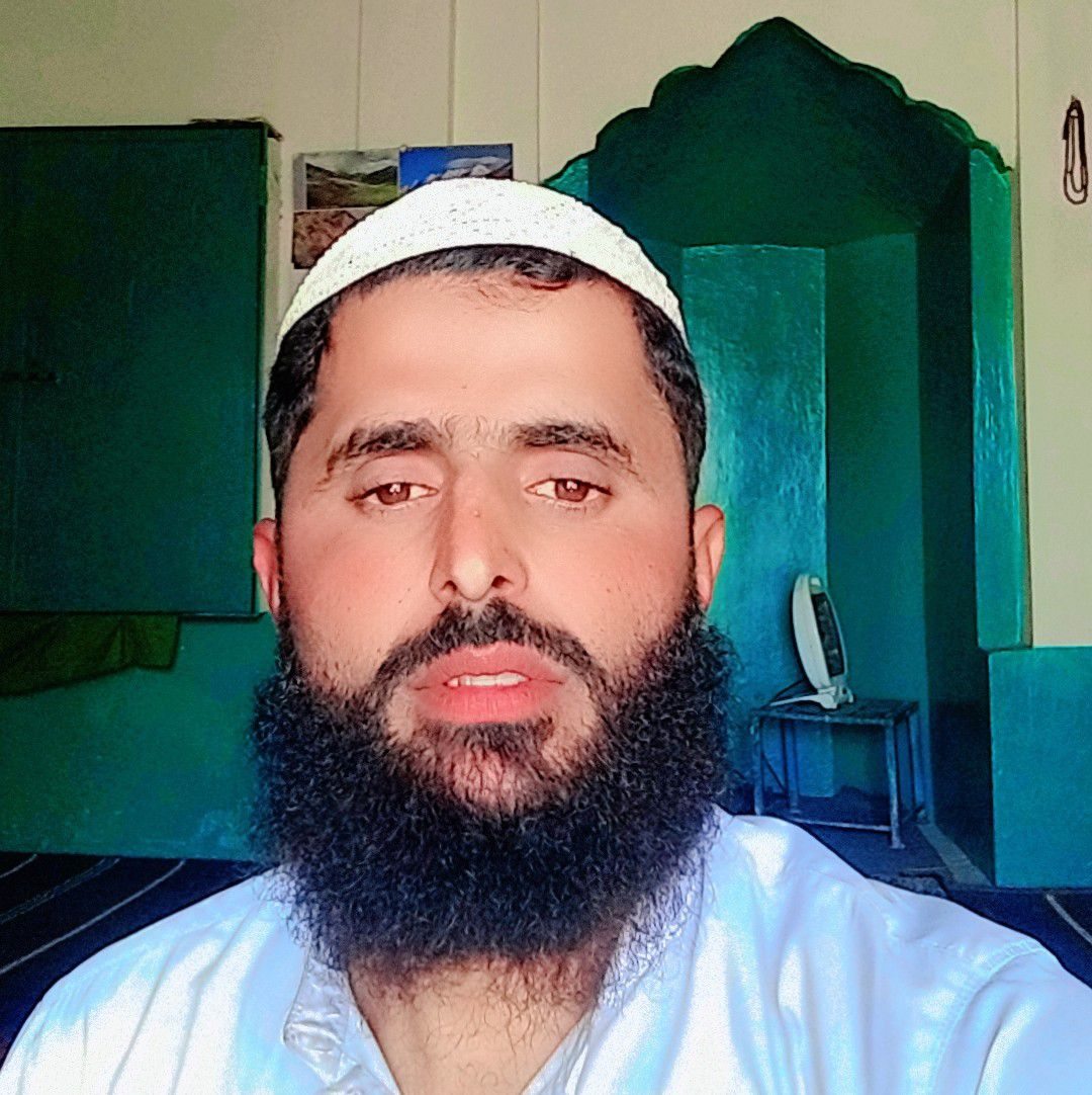 M Sajjad motivation