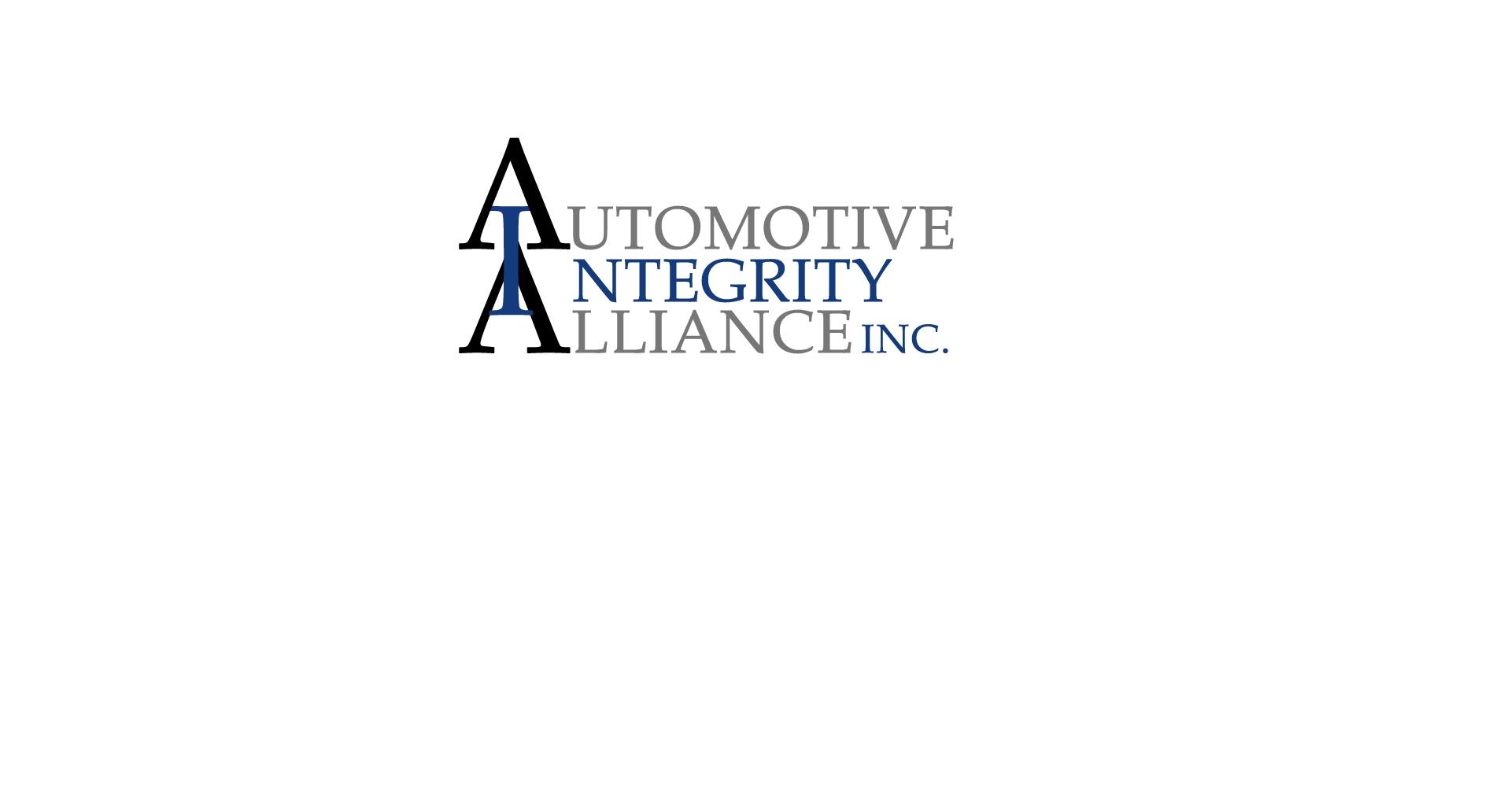 Automotive Integrity Alliance