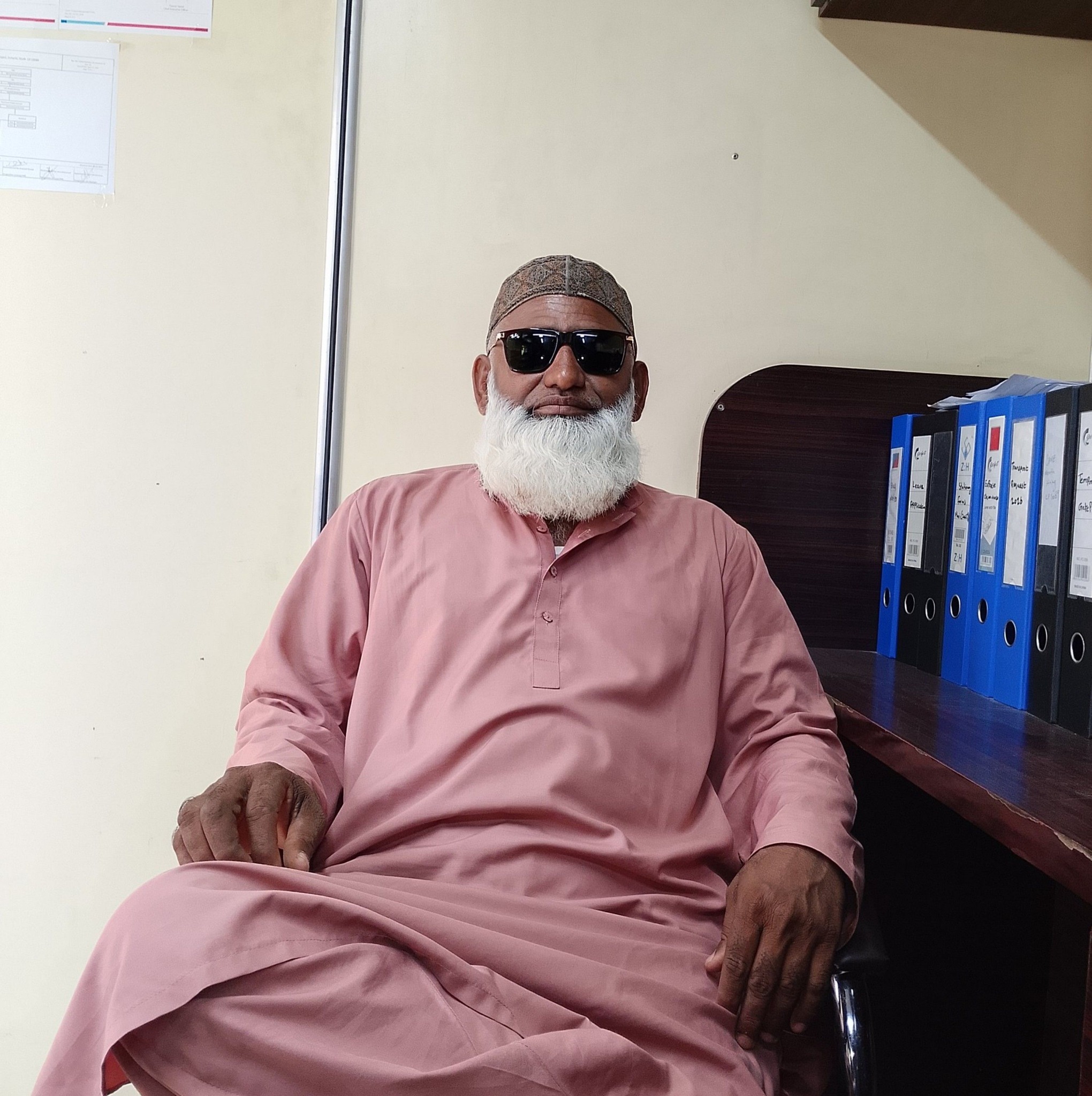 Abdul Rasheed