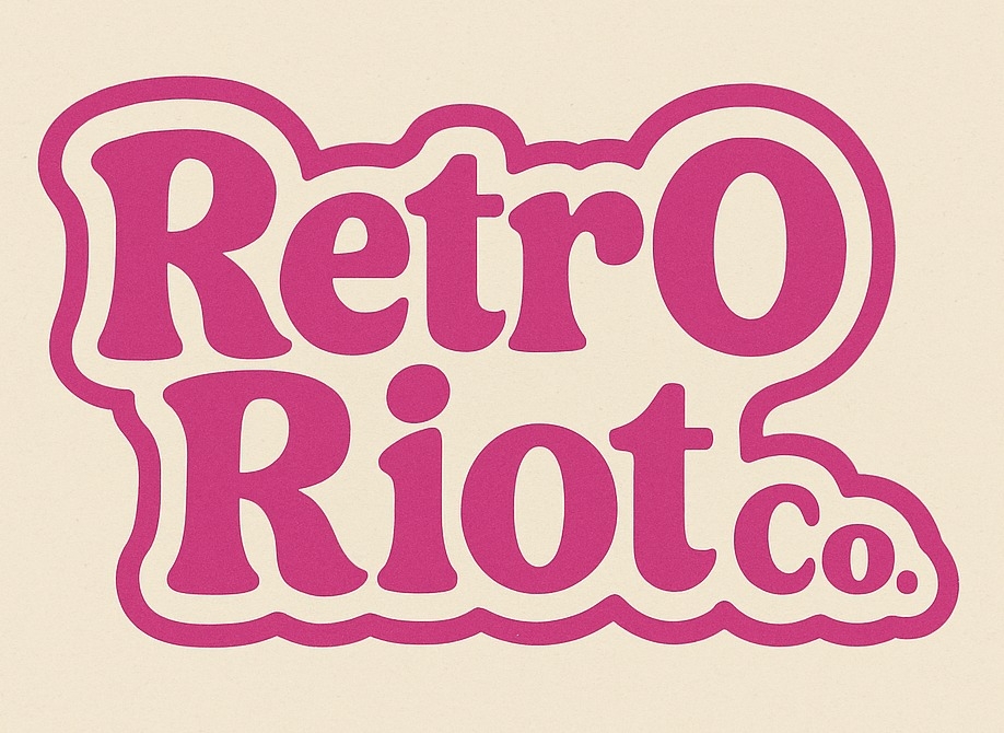 Retro Riot Co.