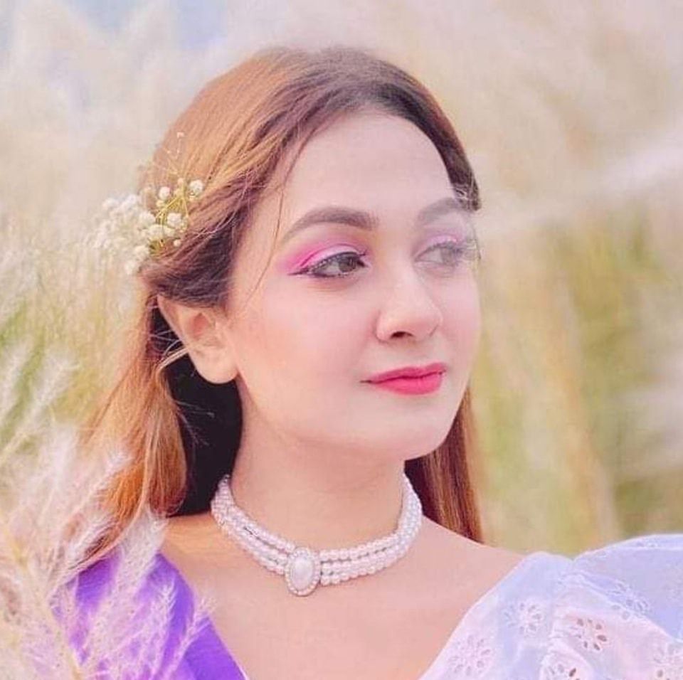 Farzana Rahman Omi