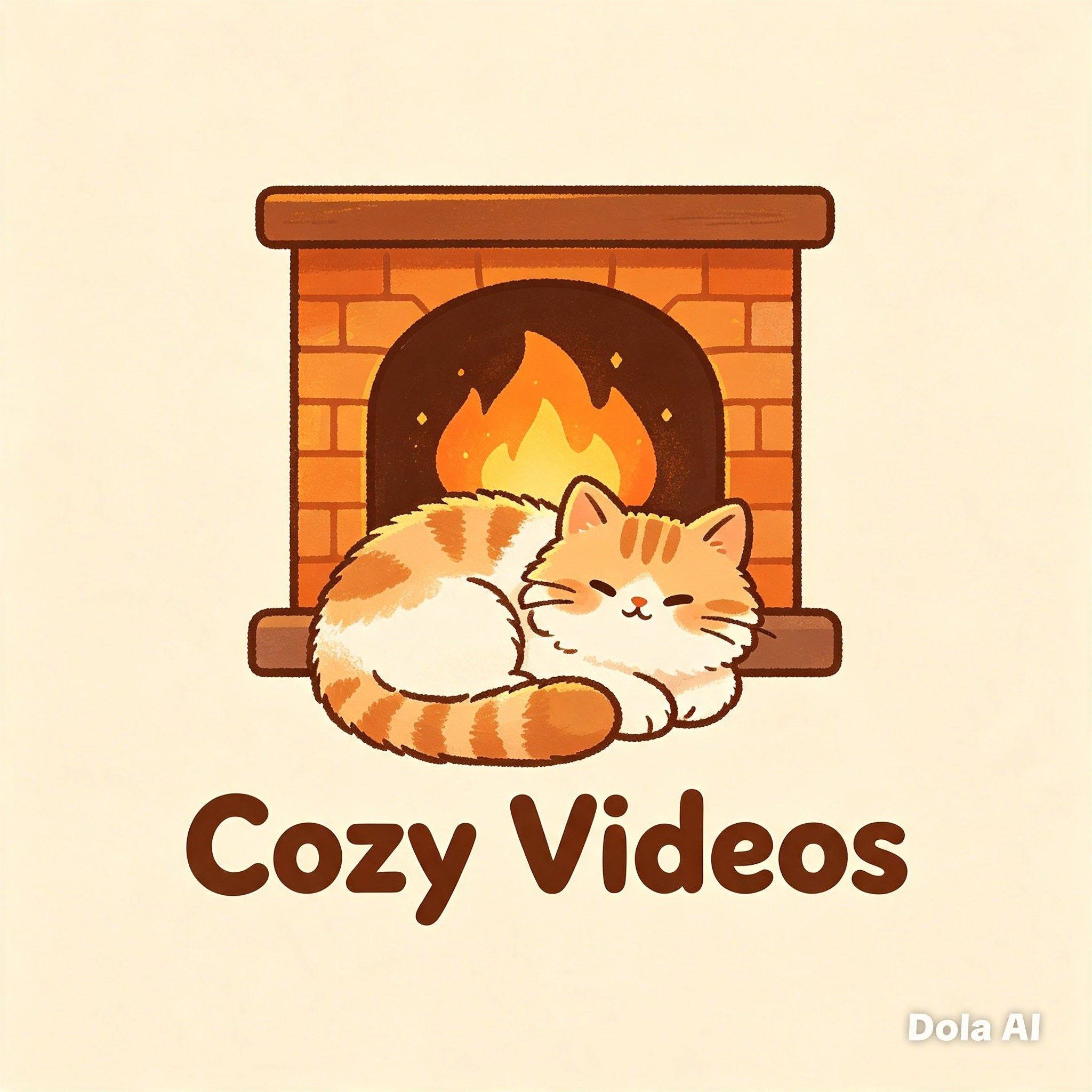 A buffalo saves a deer. | Cozy Videos