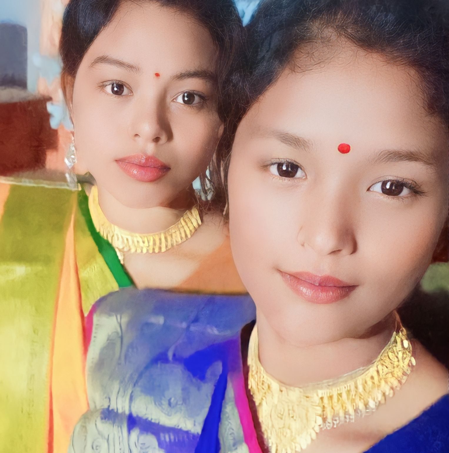 Lota Rani Roy