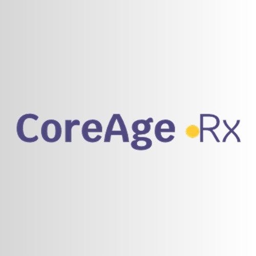 CoreAge Rx - Compounded