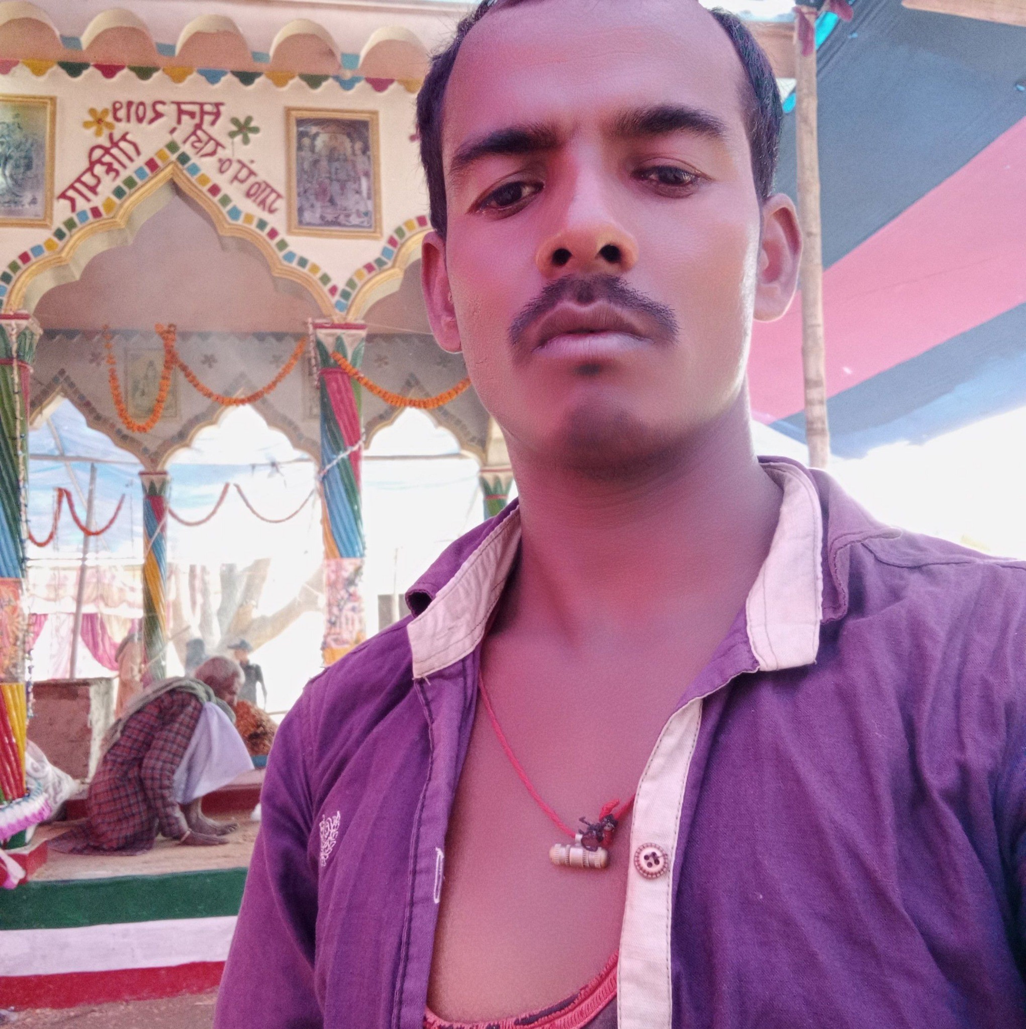 Durga puja kalash yatra #viralreelsシ | Sah Vijay Chandani