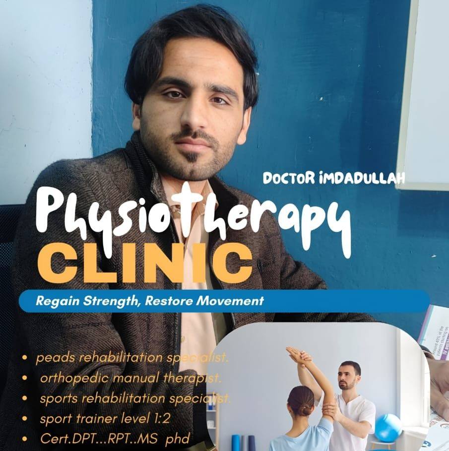 Life Physiotherapy & Rehab Center | Chaman