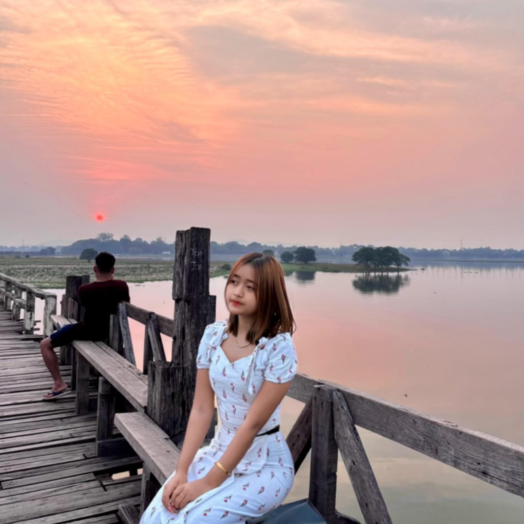 Ei Phyu