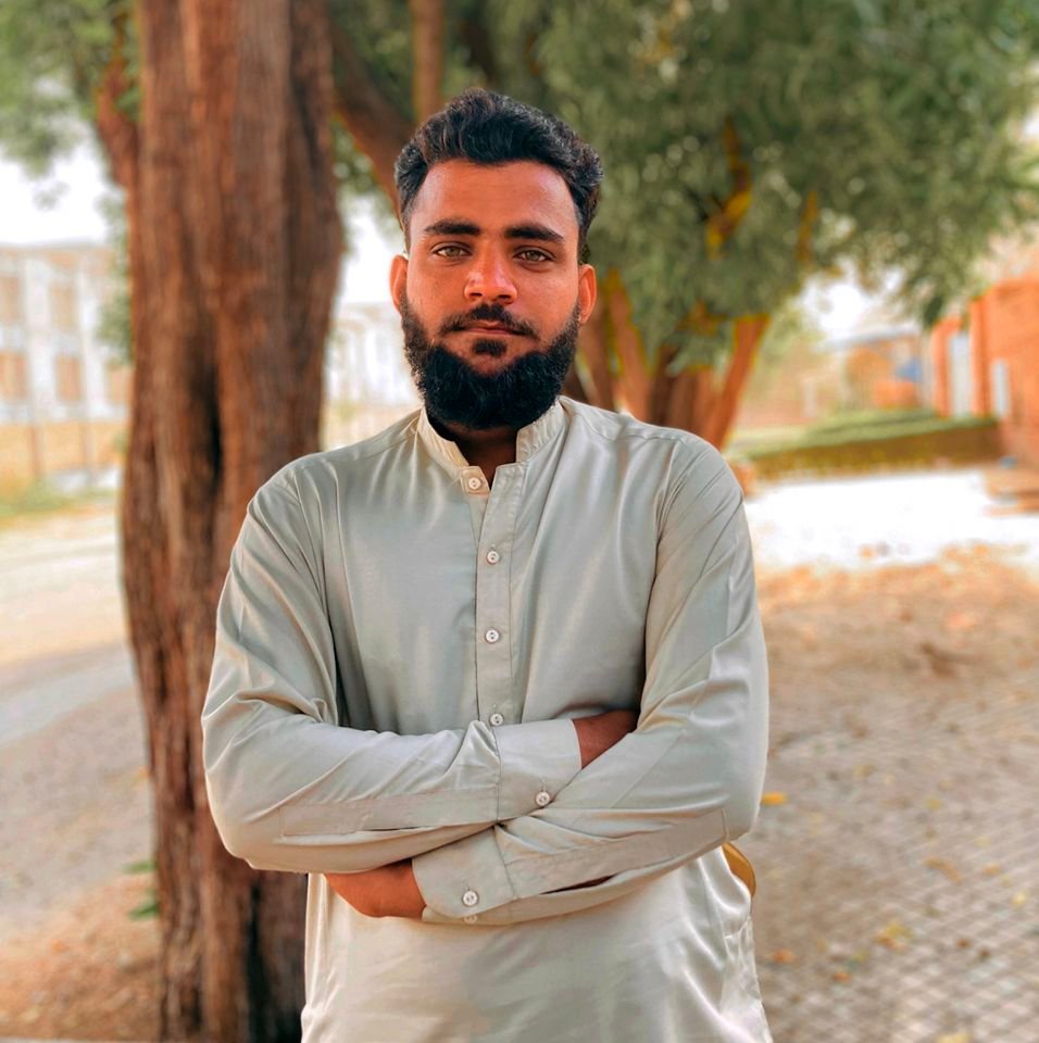 Kashif khan
