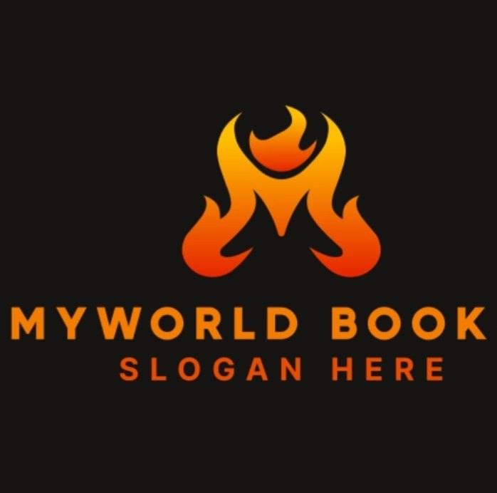 Myworld Bookzz