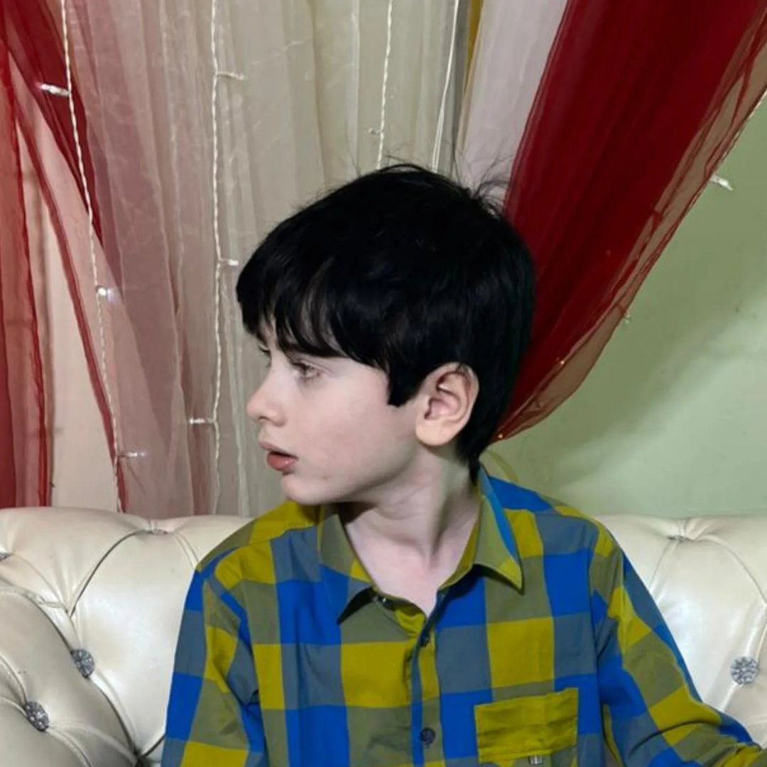Zawad Rahman Mutasim