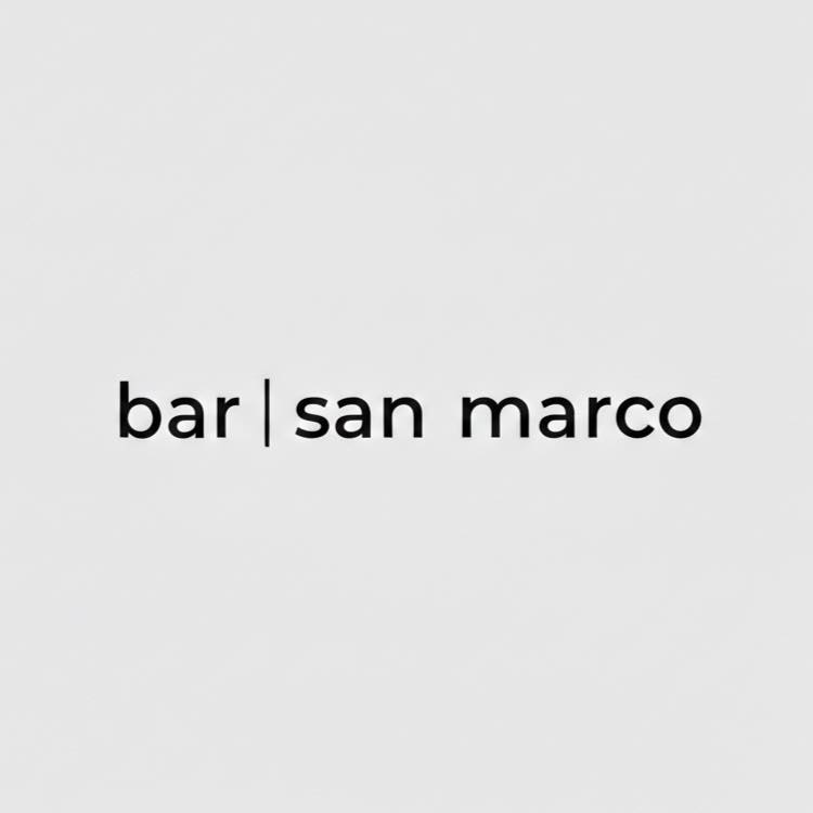 Bar San Marco | Jacksonville FL