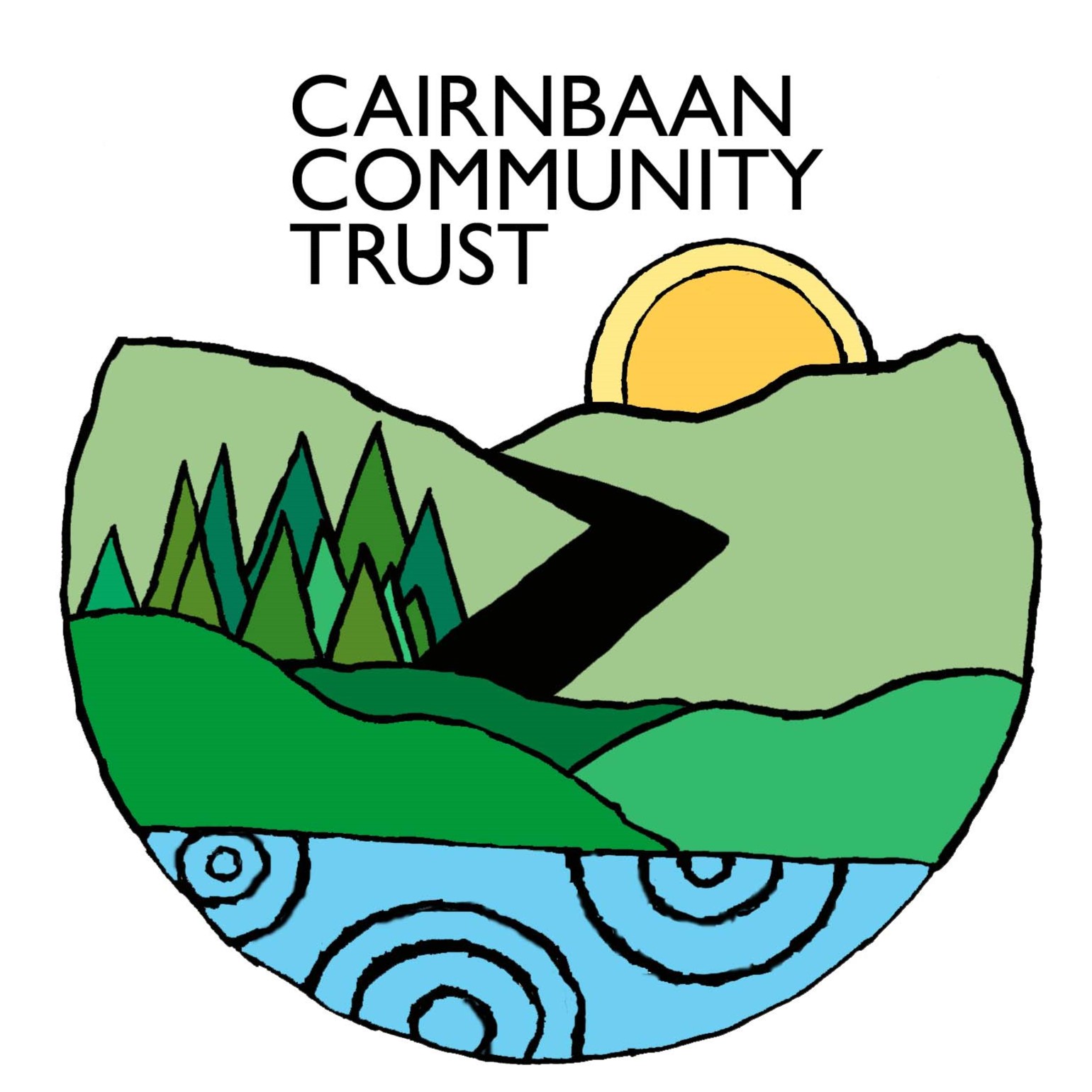 Cairnbaan Community Trust | Lochgilphead