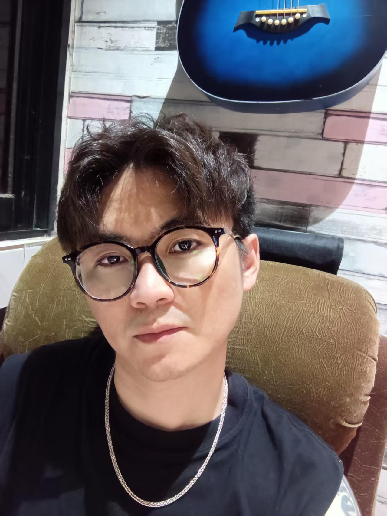 Ming Han