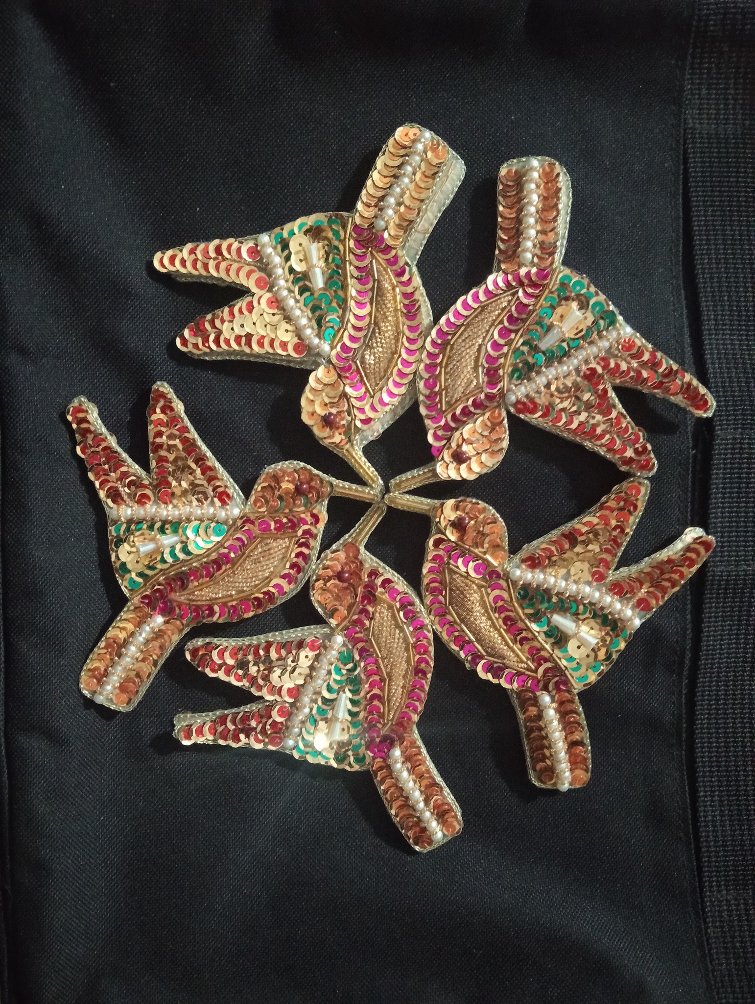 Rashid hand Embroidery | Lahore