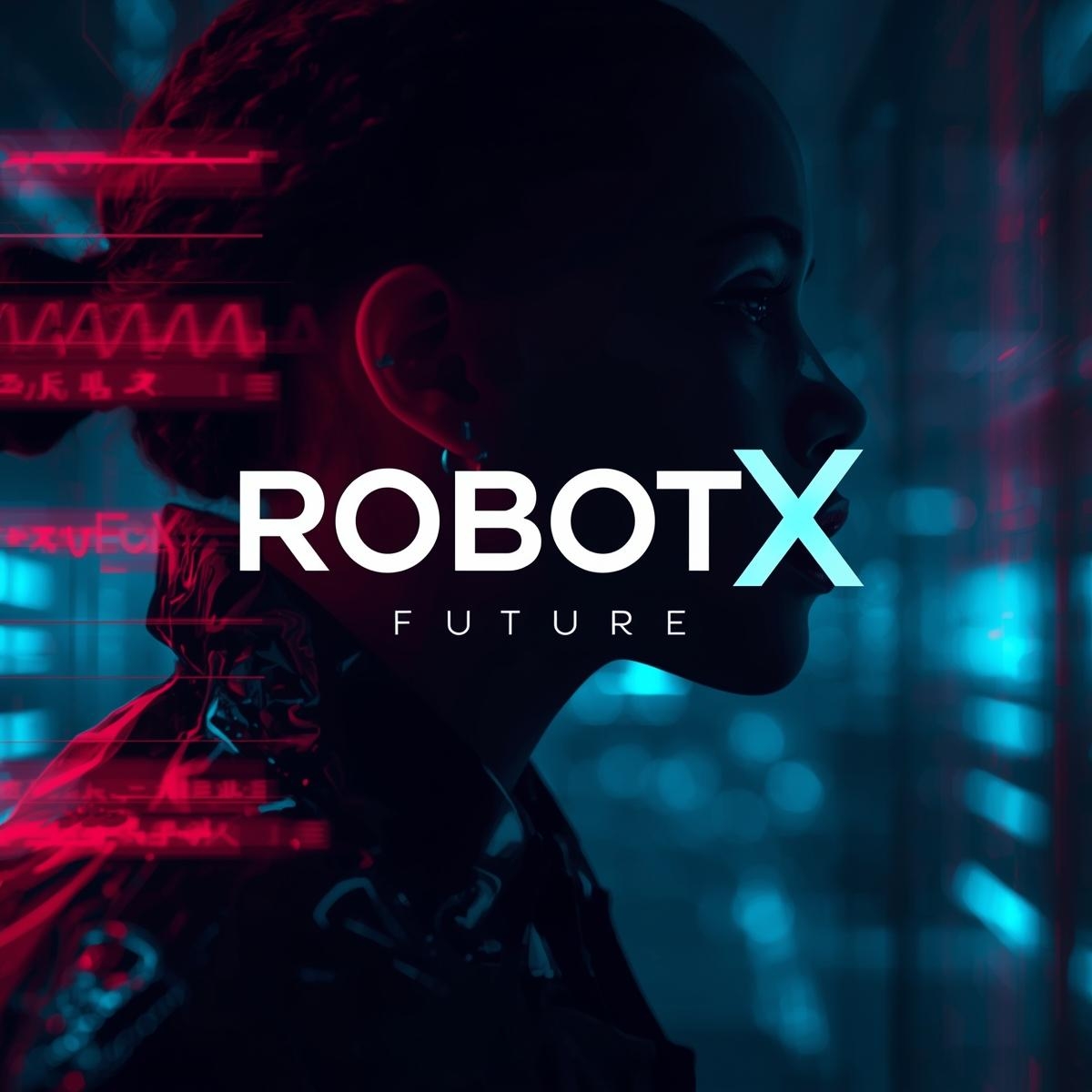 RobotX Future