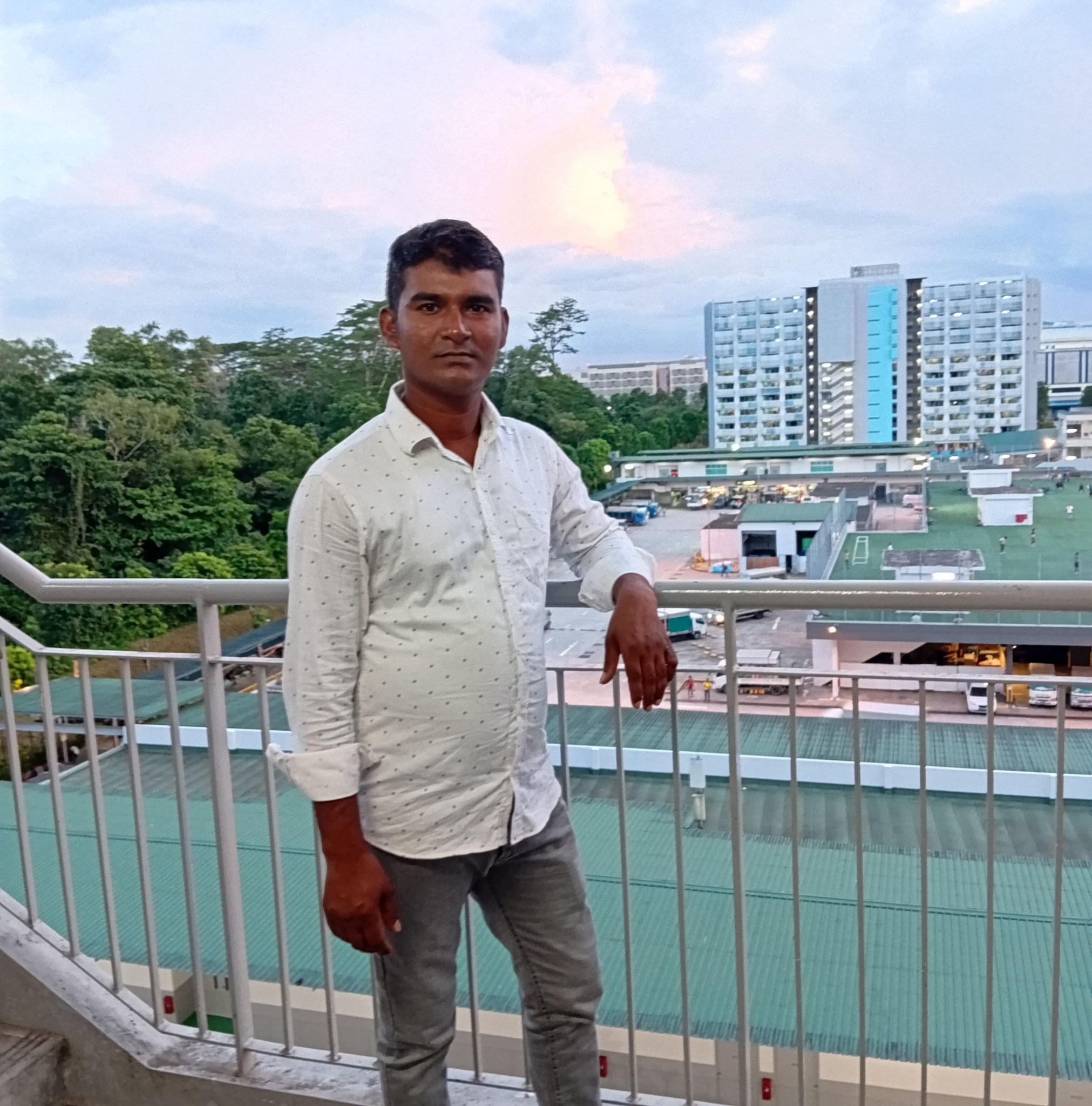 Shazib Rayhan