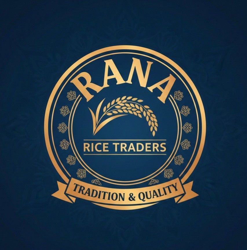 Rana Rice Trader