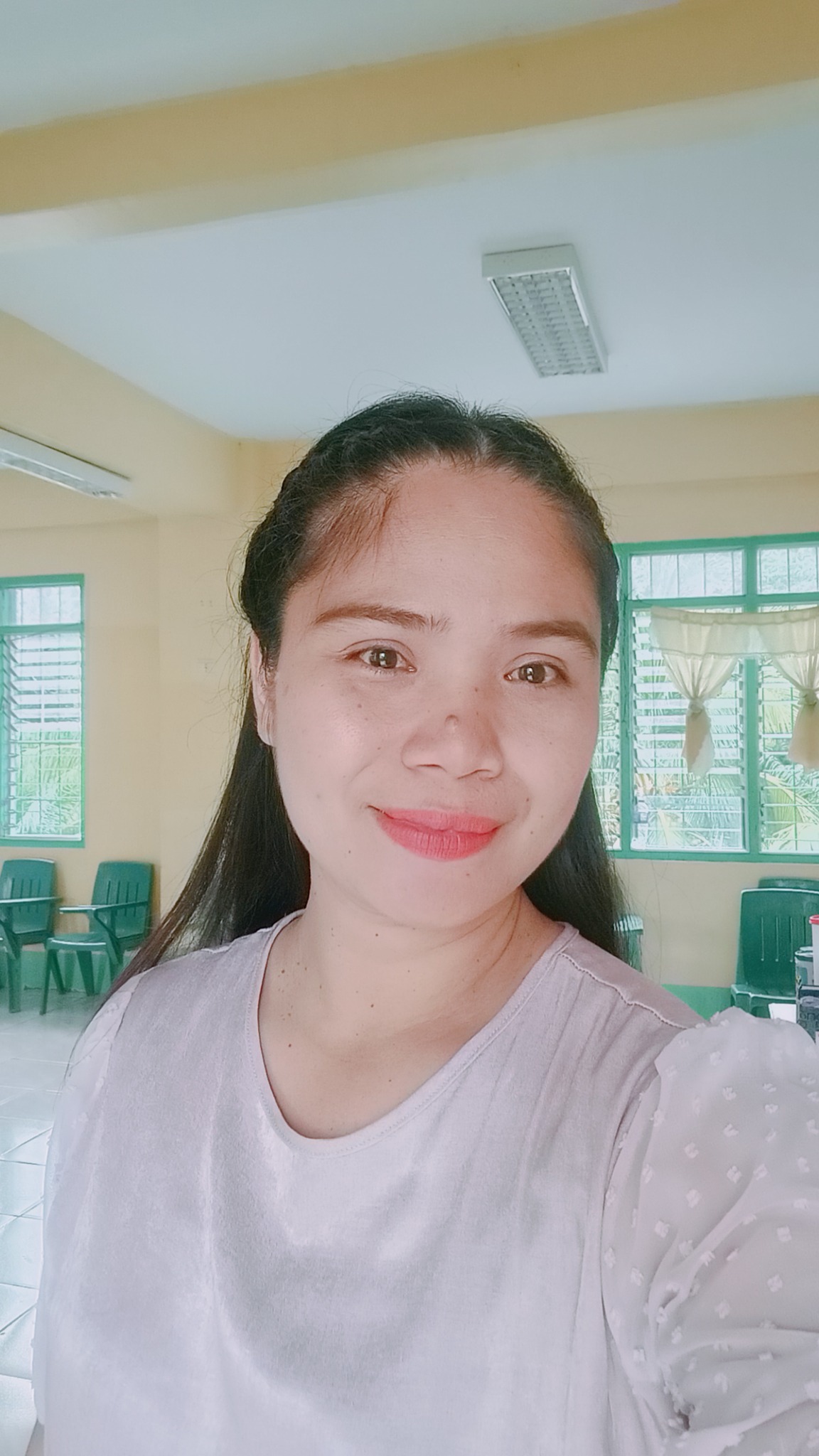 Ating Reels | Glan