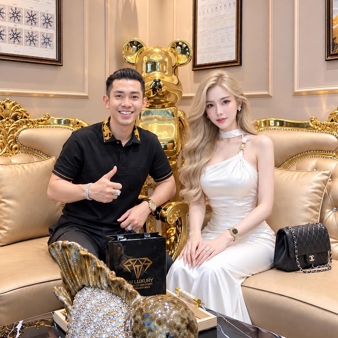 Jenly Trần