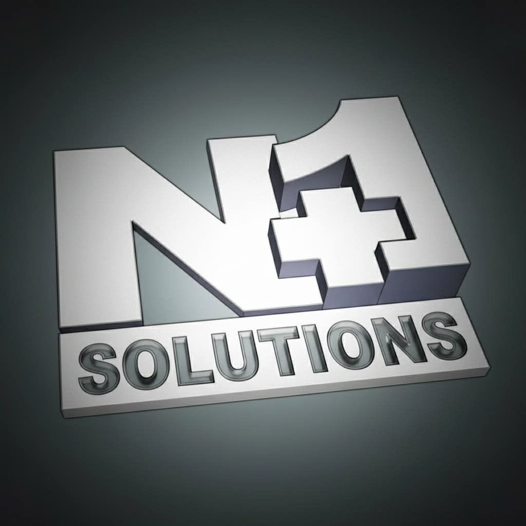 N Plus One Solutions Inc. | Pasay City