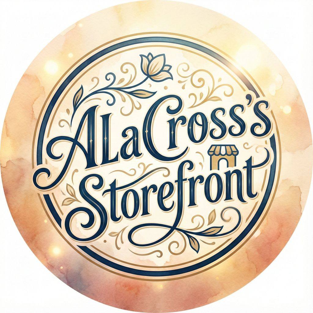 ALaCross's Storefront