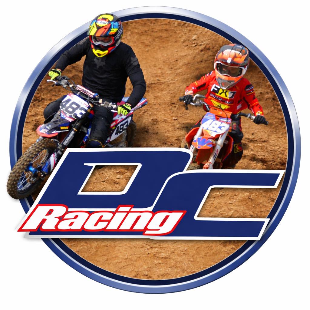 DC Racing Team
