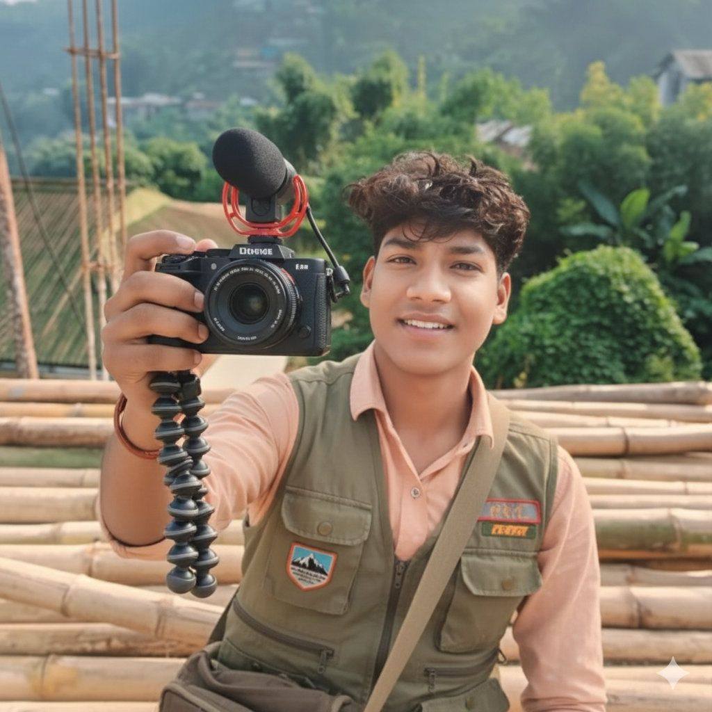 Roshan raja