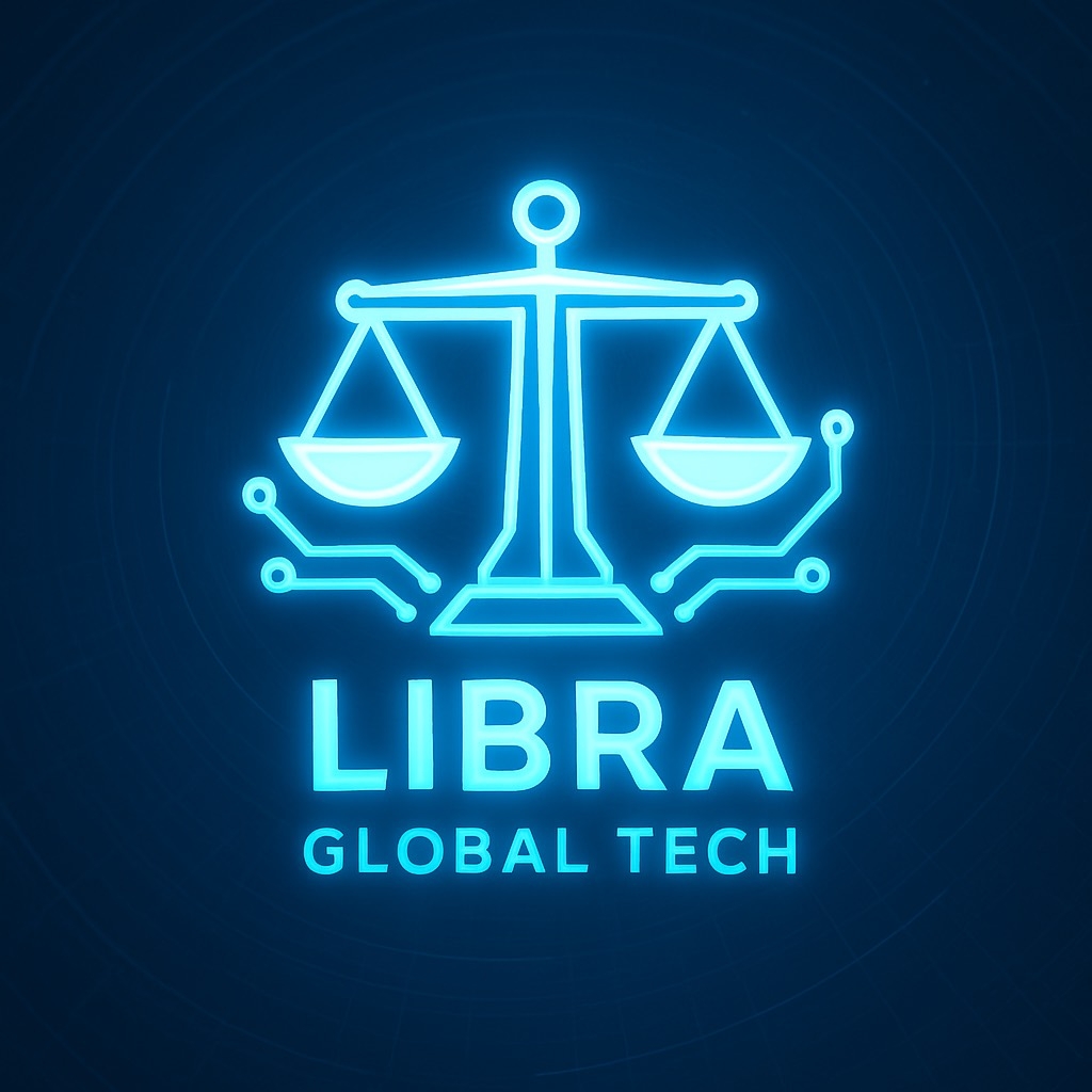 Libra Global Tech จัดหาอุปกรณ์ไอทีจากไต้หวัน