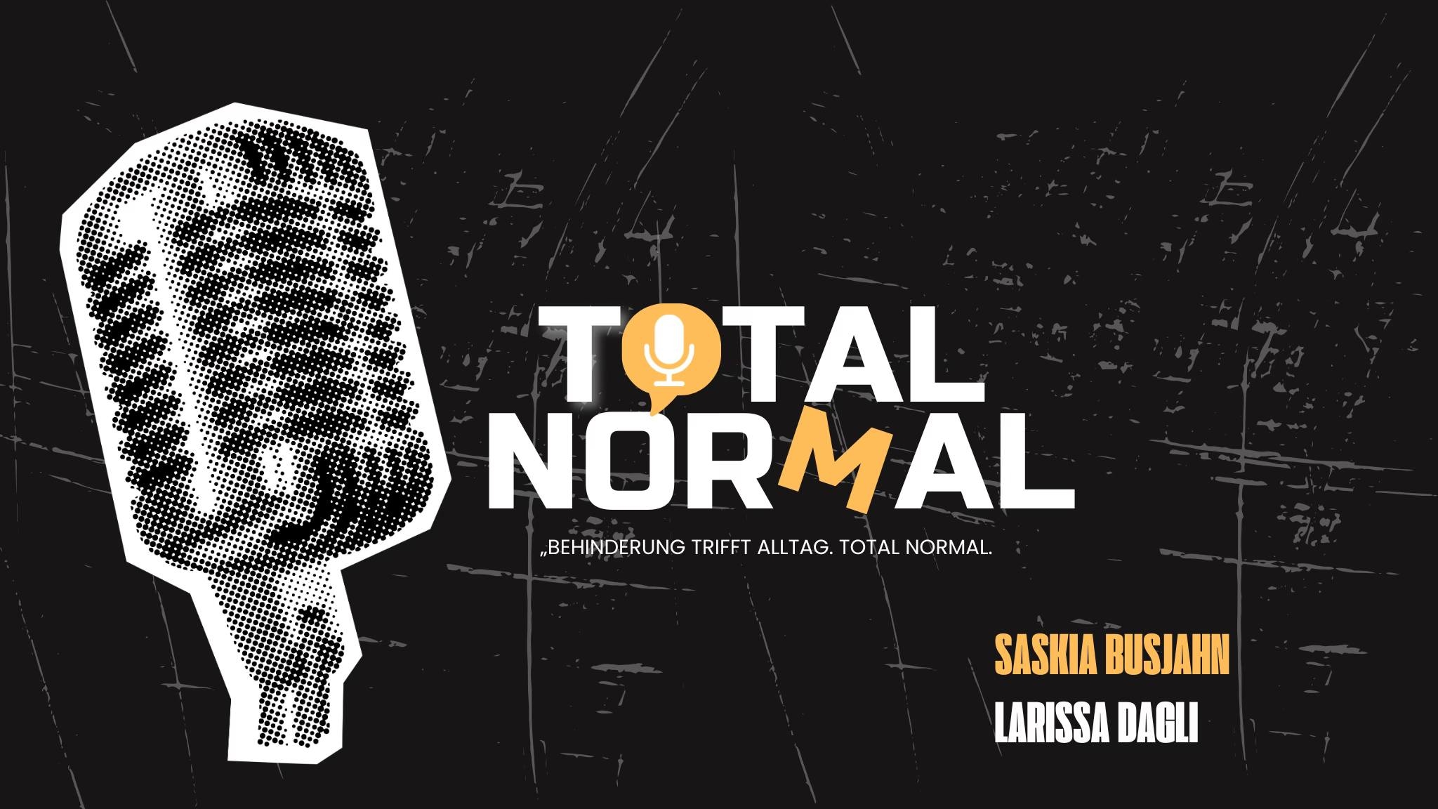 Total Normal Podcast