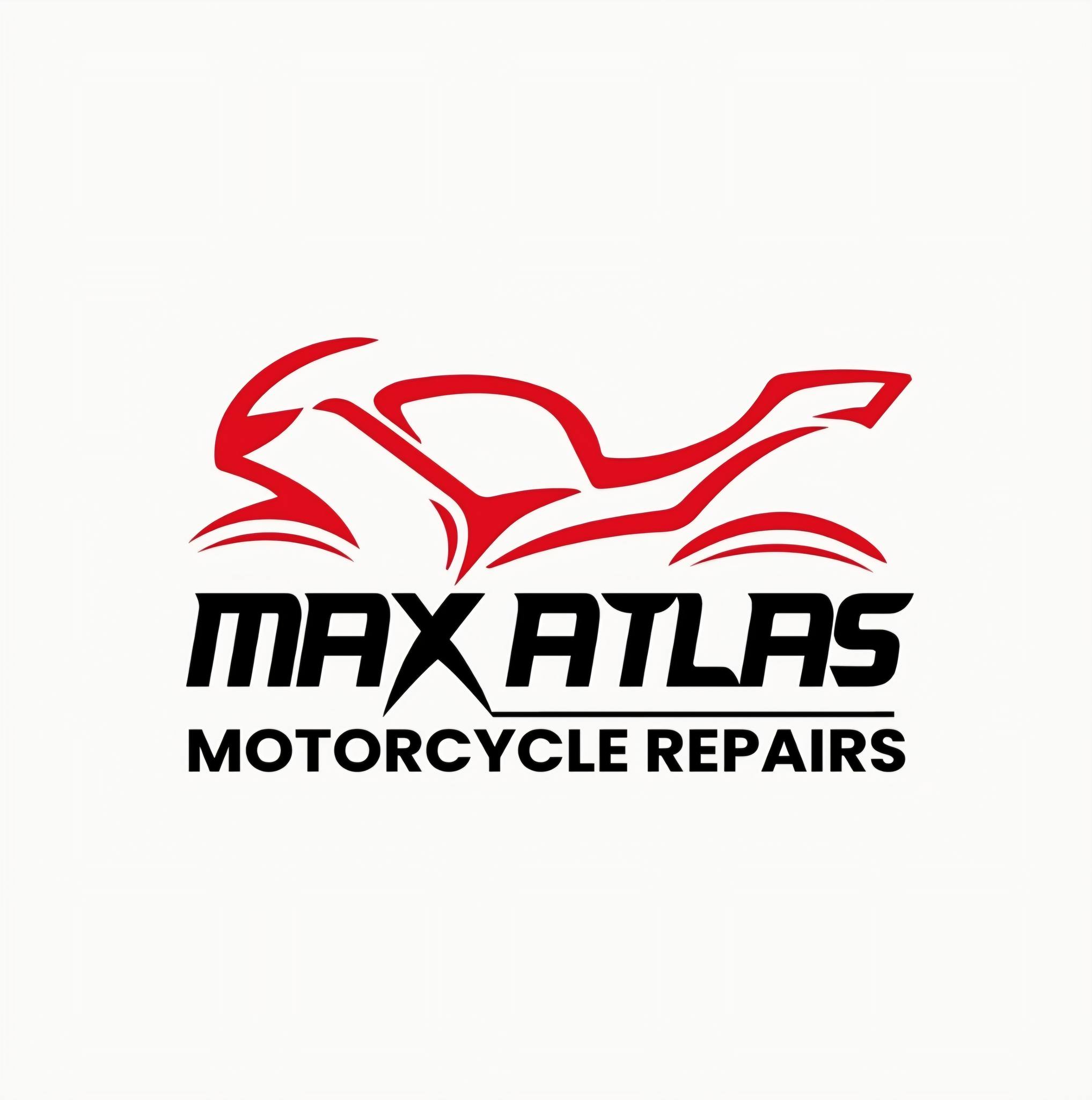 Max Atlas Motorcycle Repairs L.L.C