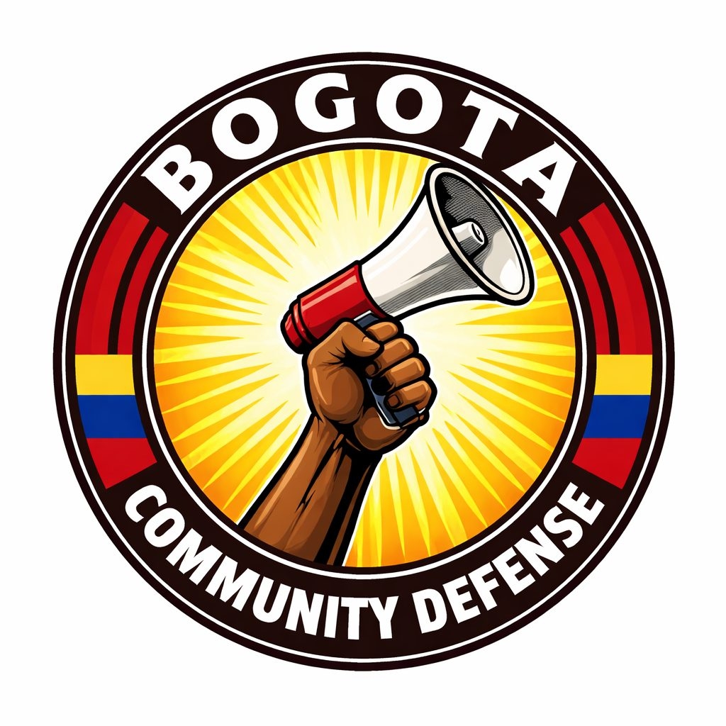 Bogota Community Defense/Defensa Comunitaria Bogota | Hackensack NJ