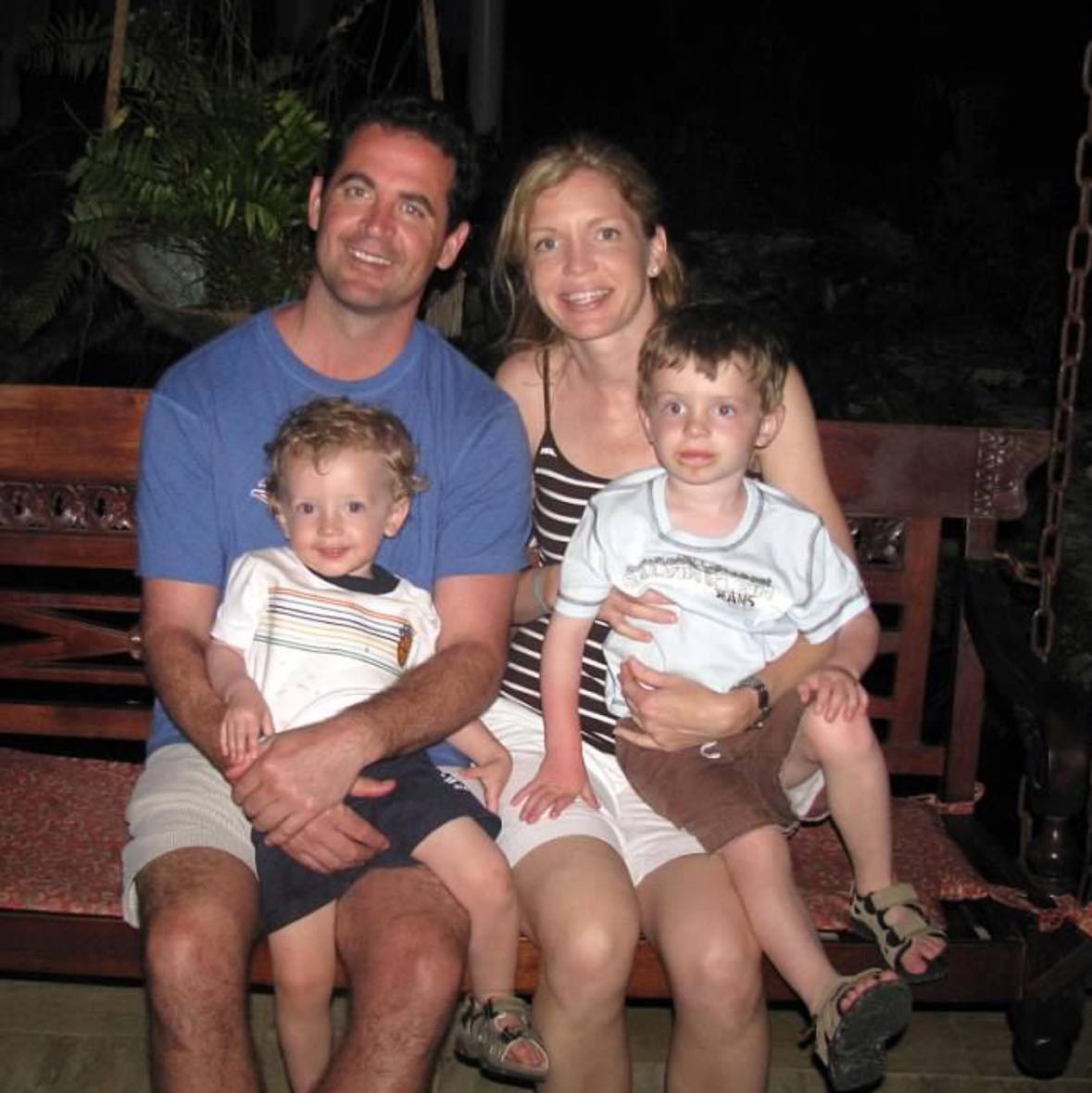 The best grandparents ever... - Maria DeChello Pompano | Facebook