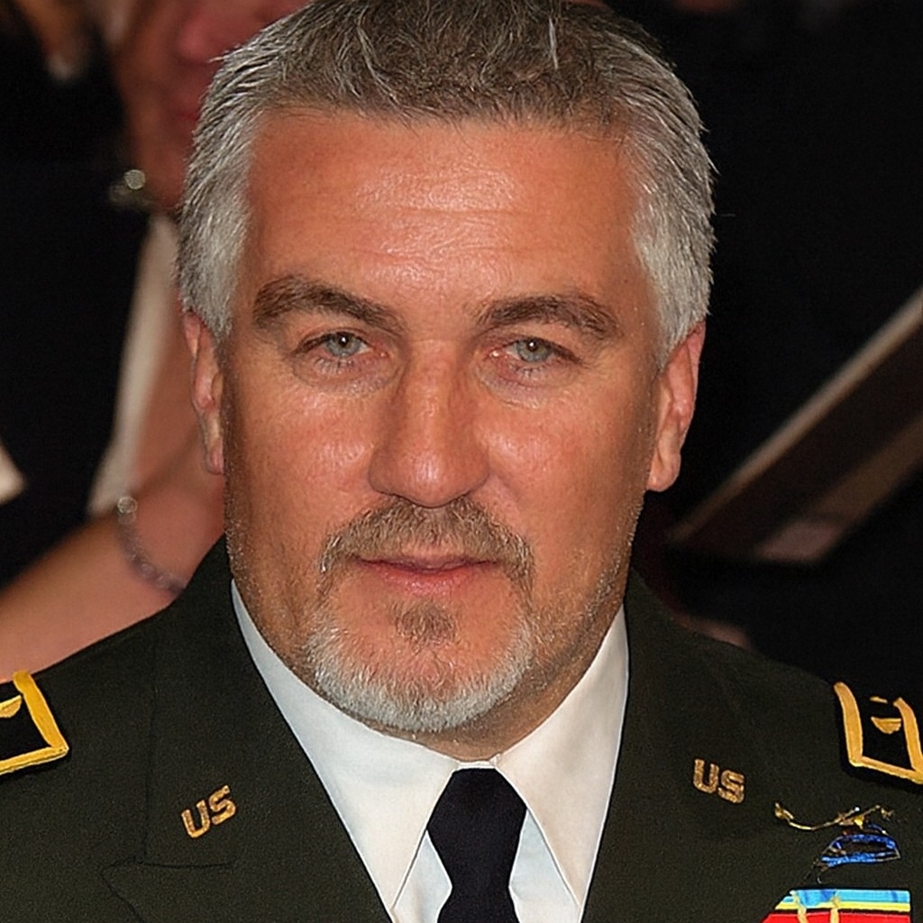 David Williams