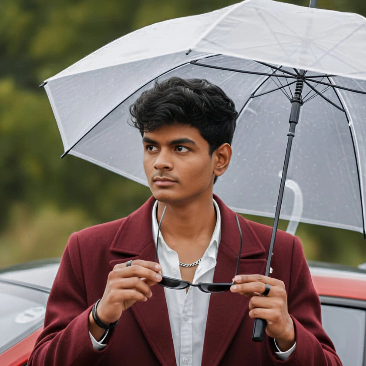 Kalpesh Wagh