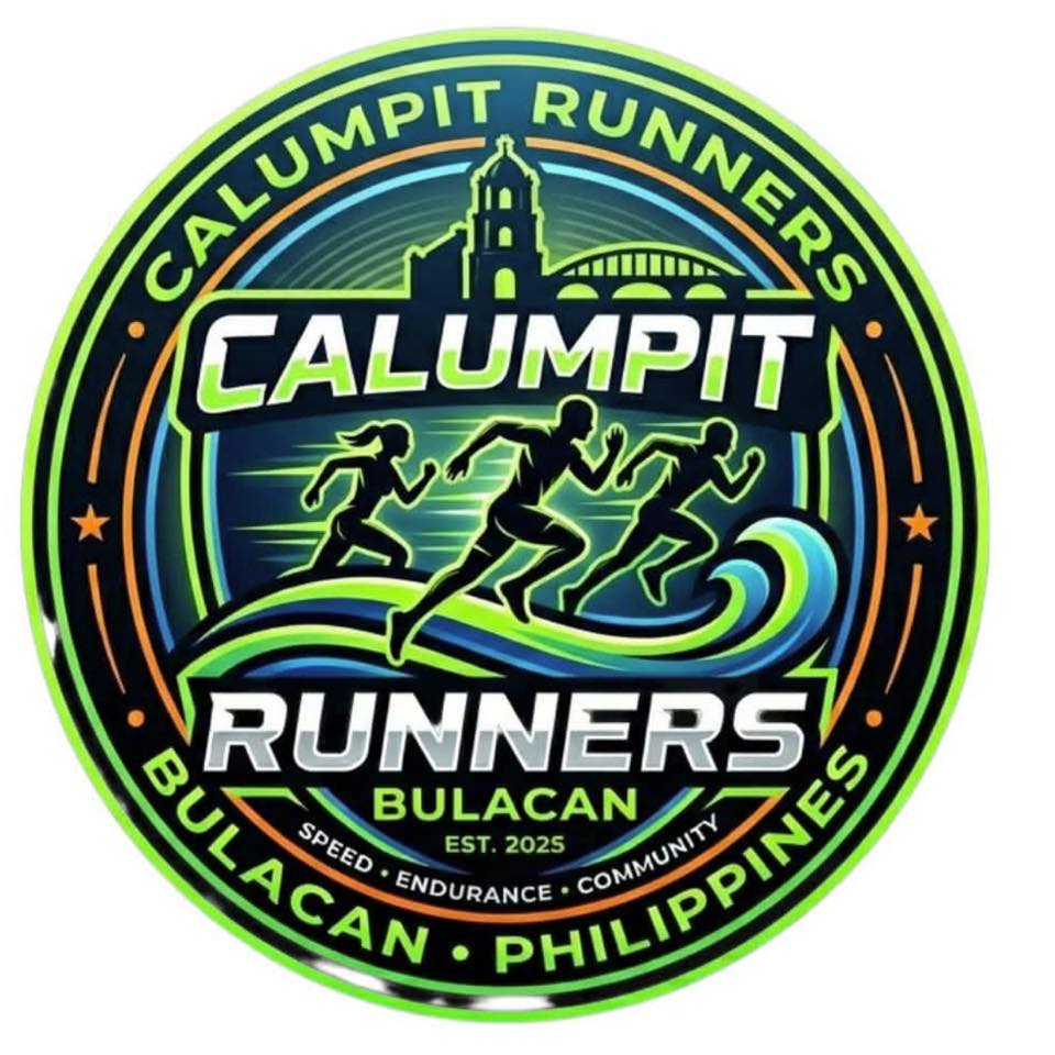 Calumpit Runner