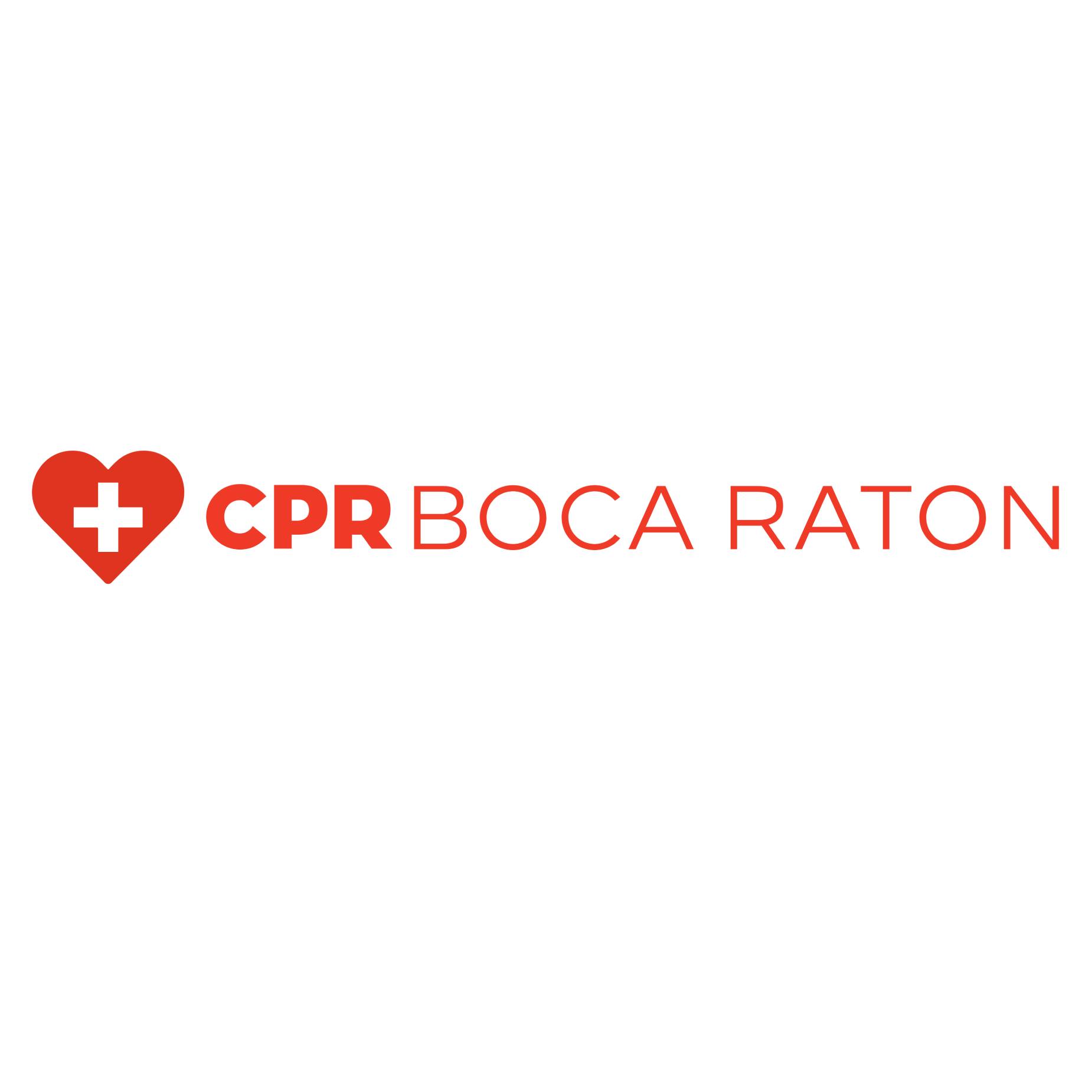 CPR Boca Raton | Boca Raton FL