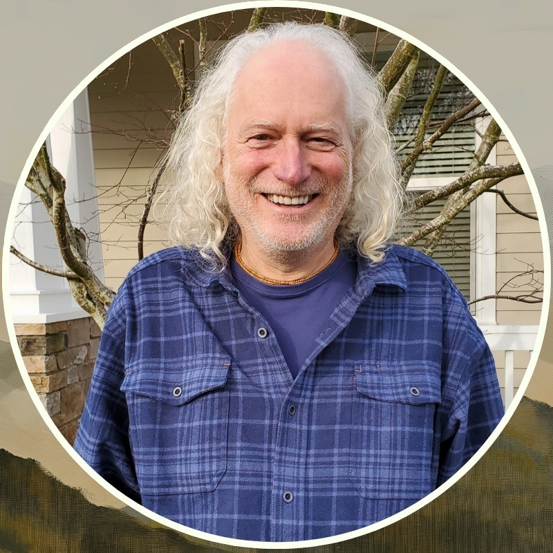 Mark Shelley Kenzer
